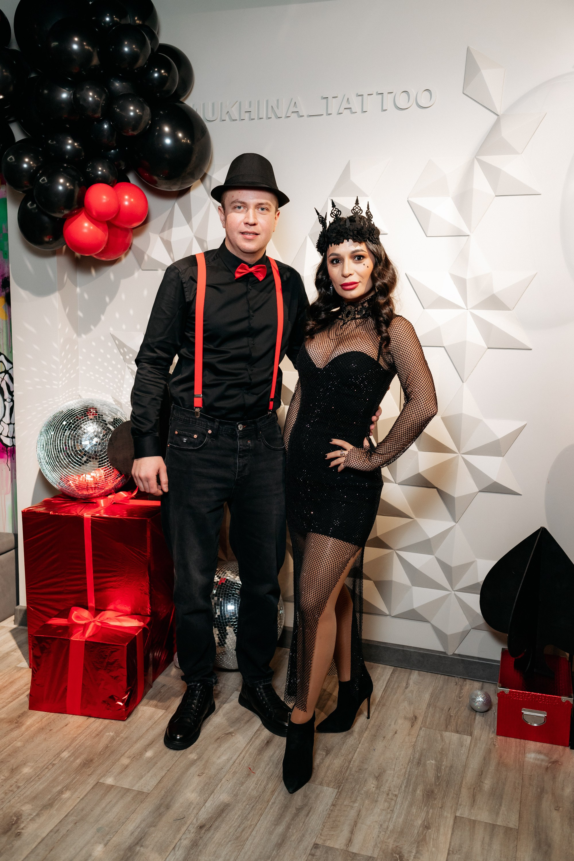 MUKHINA TATTOO. СВОИ. ФОТООТЧЕТЫ-СОБЫТИЯ-МЕСТА