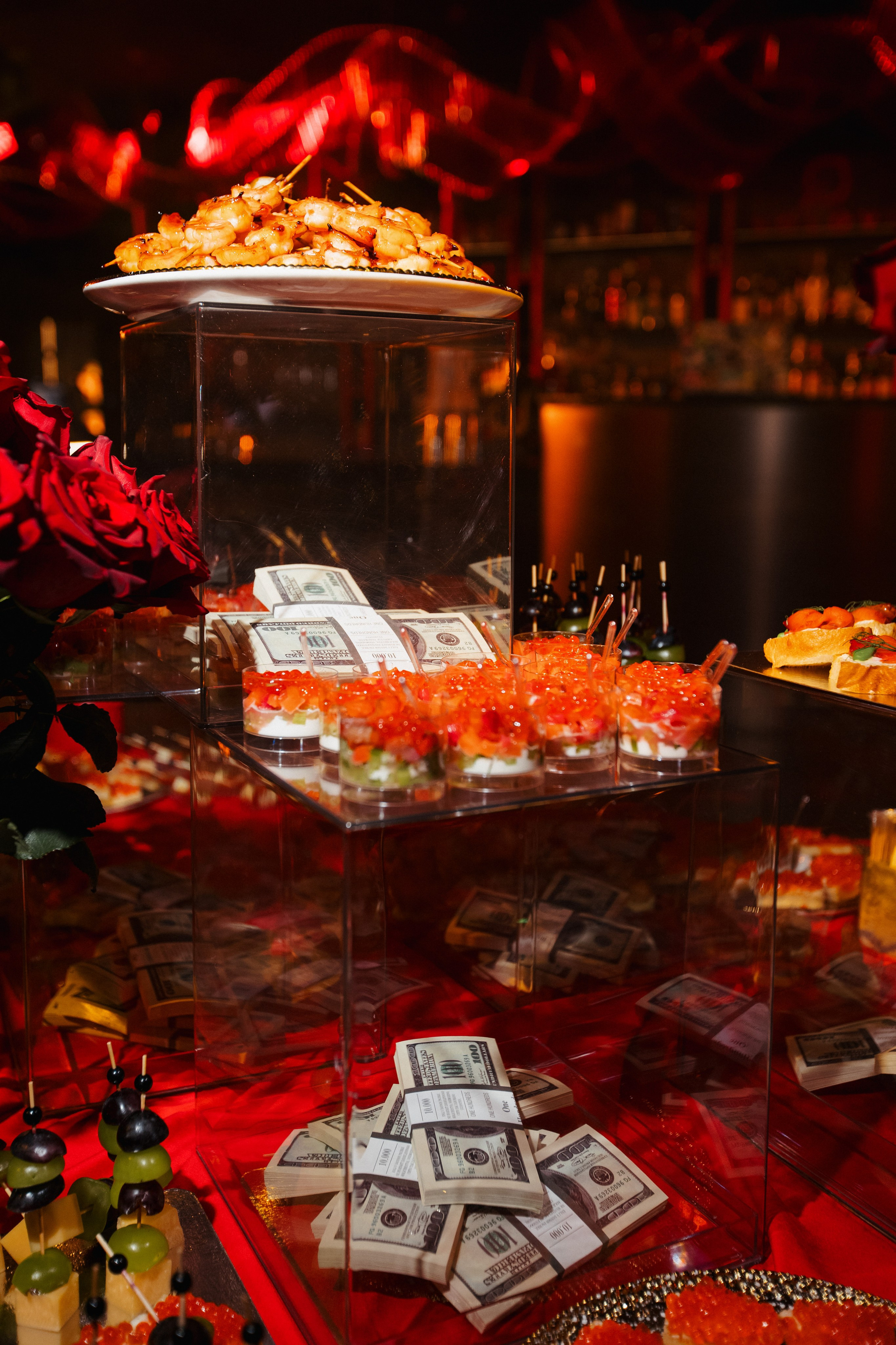 LA FAMIGLIA — SOLOVI — 1 YEAR. СВОИ. ФОТООТЧЕТЫ-СОБЫТИЯ-МЕСТА