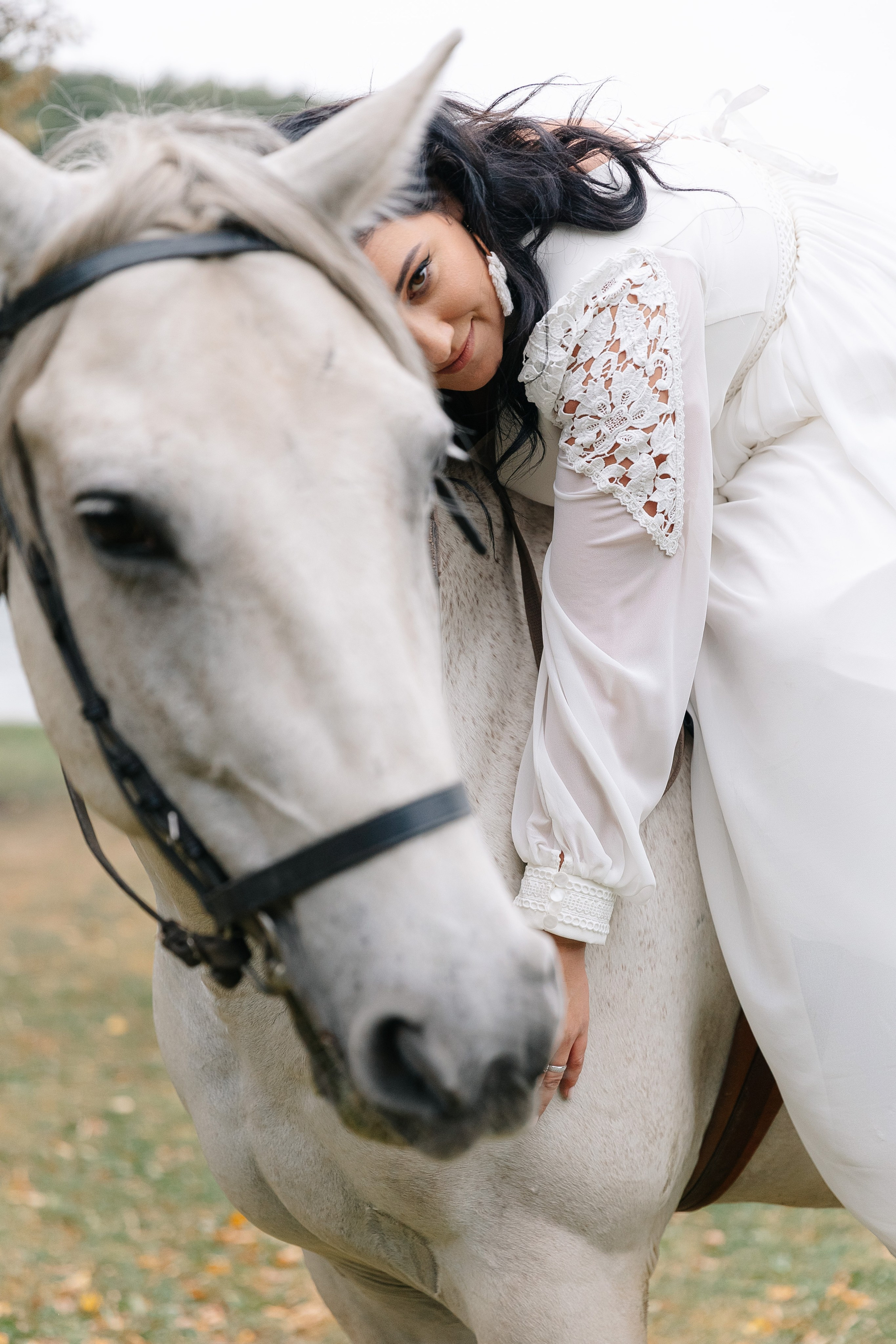 Свадебный фотограф Москва Саша Серегина (Сашина)