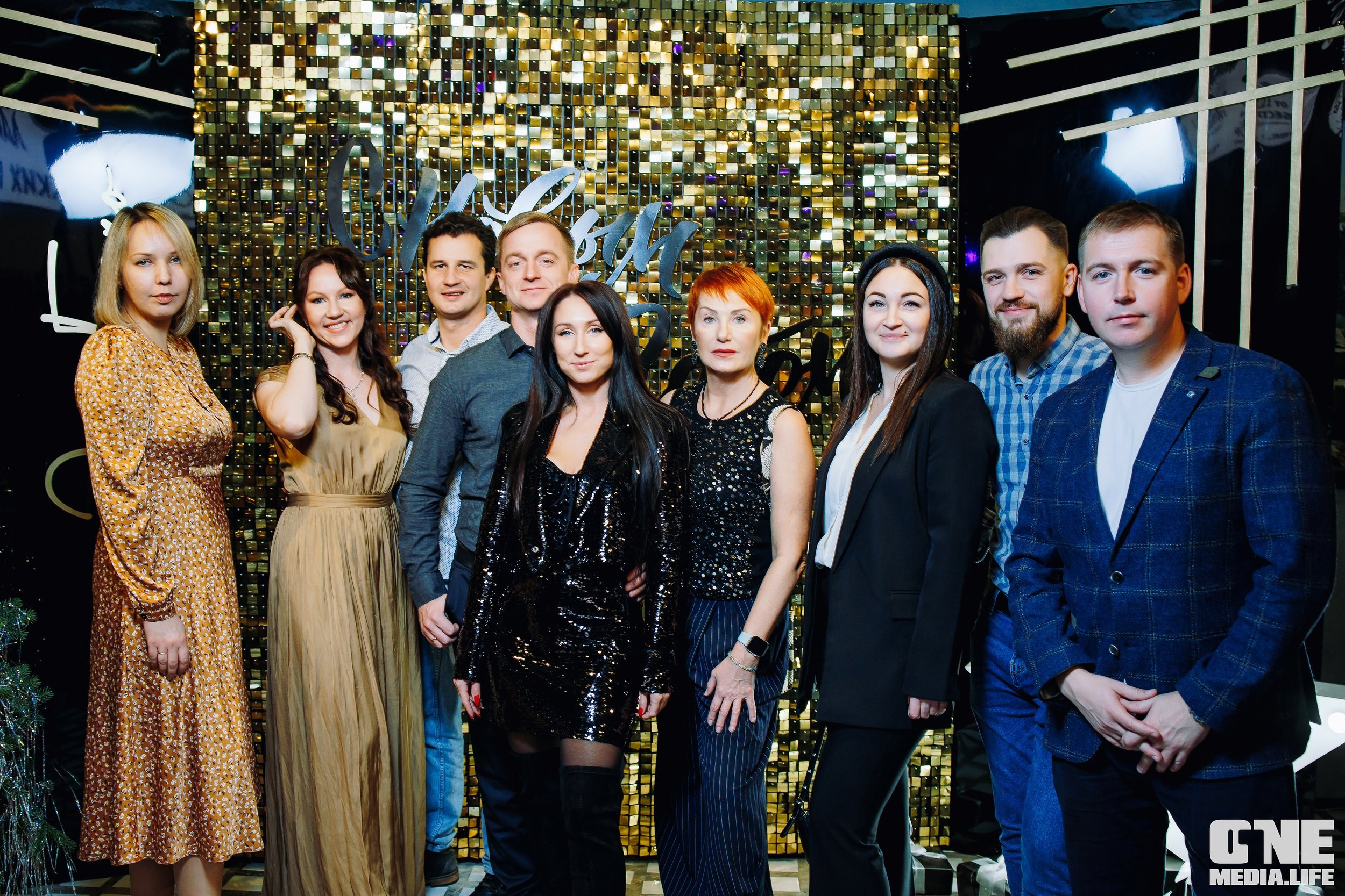 Фоторепортаж из ресторана El Greco. One Media Life: фоторепортажи, фотоотчеты с мероприятий и заведений