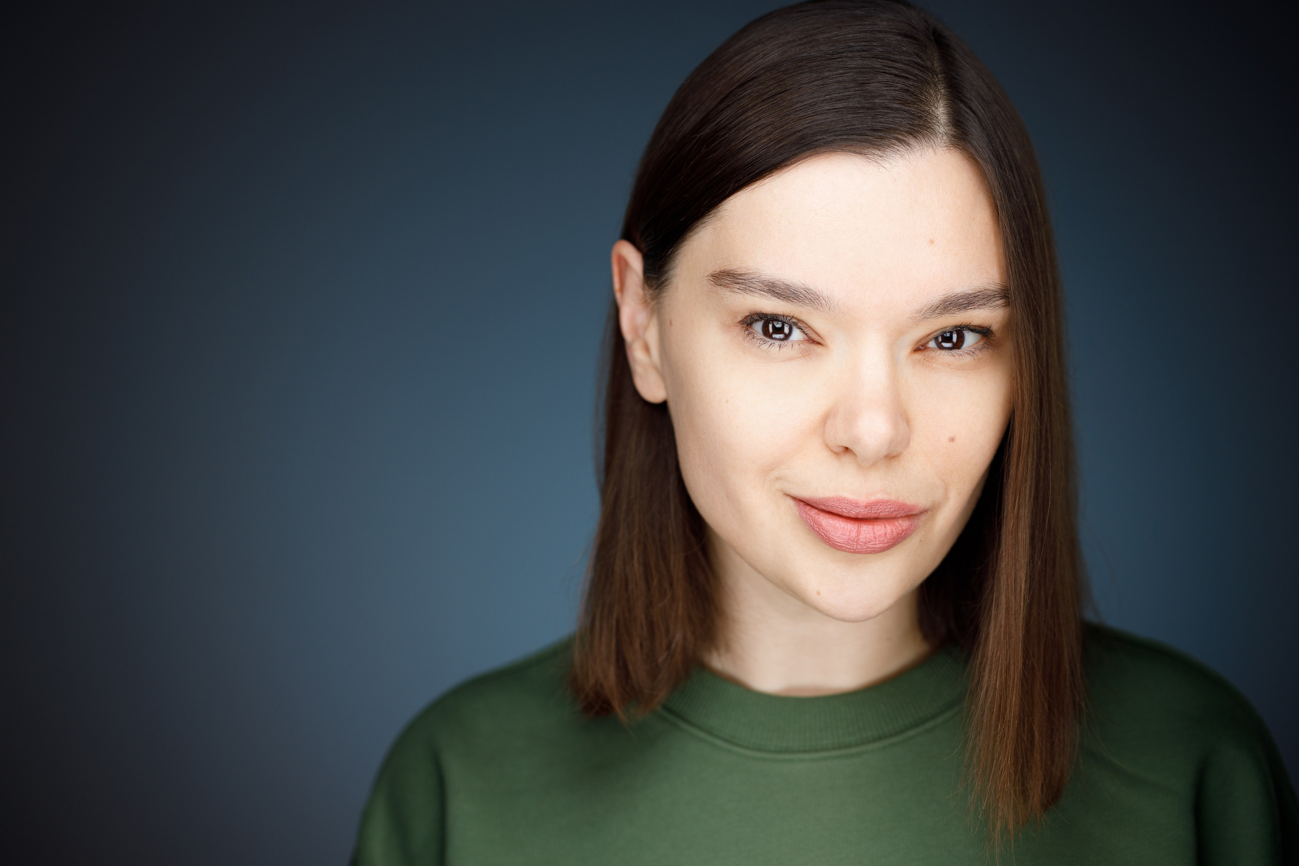 Бизнес-портрет | Хедшот-фотограф | Студия делового портрета в Москве