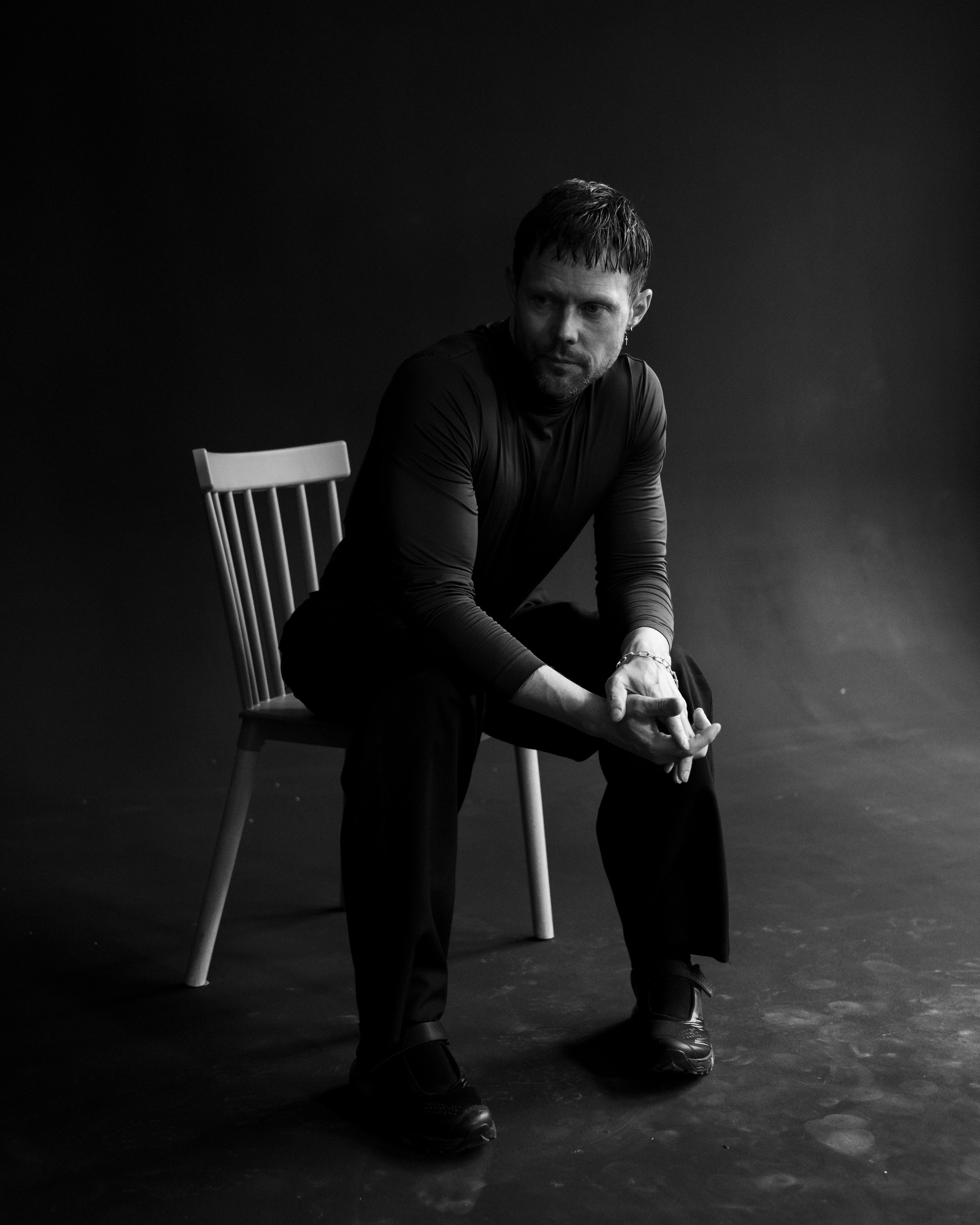 Художественная портретная фотография в Москве и Туле Дарья Щербакова