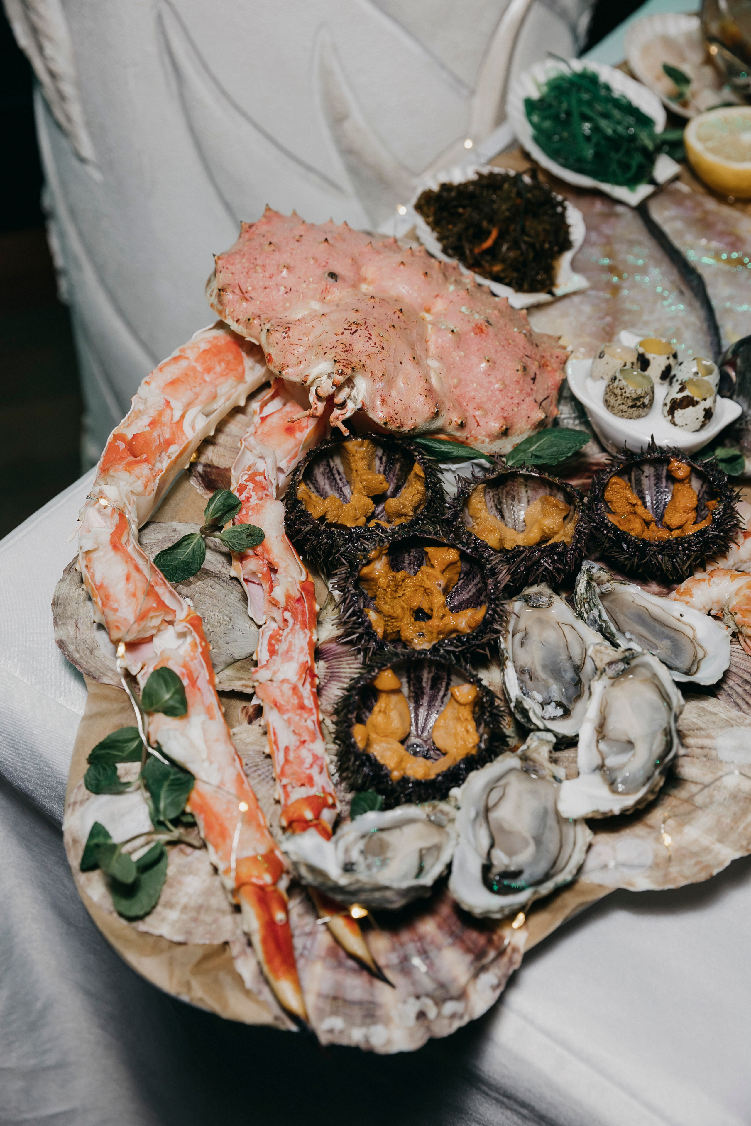 CULLINAN BELEK La Maree Moscow. «Птичка на проводе»: информационный портал в Москве