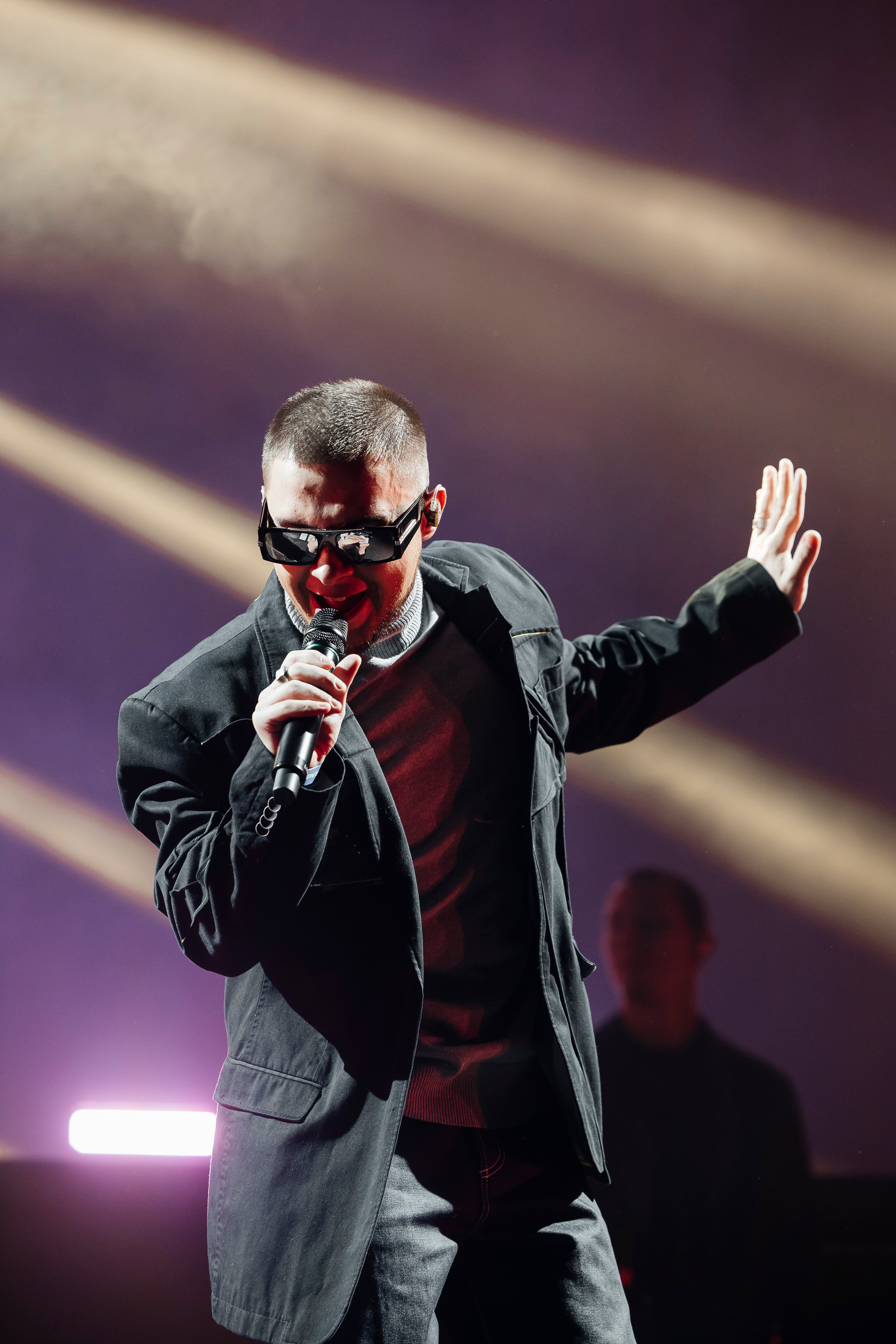 МОТ в Adrenalin Stadium Moscow. «Птичка на проводе»: информационный портал в Москве