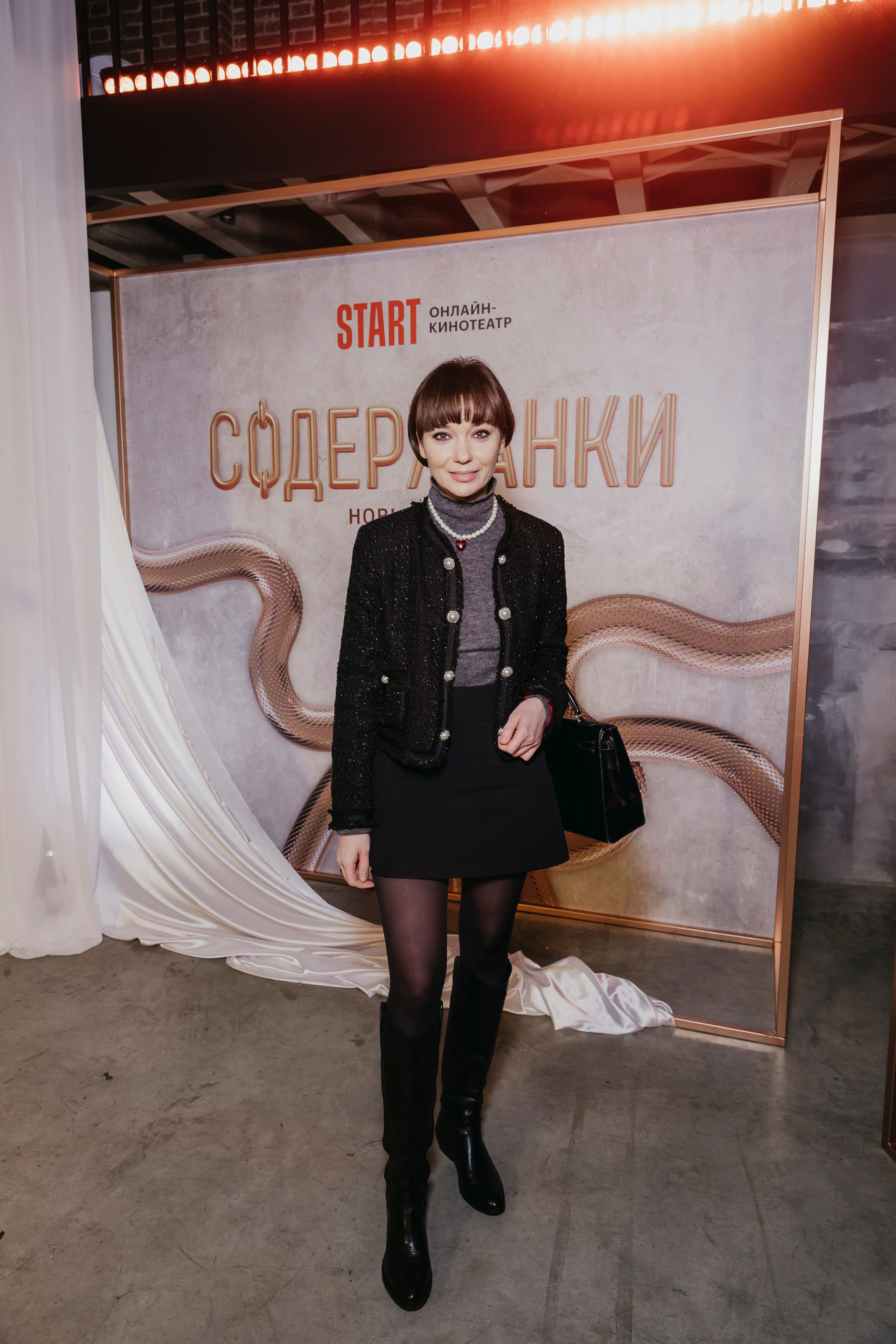 «Содержанки». «Птичка на проводе»: информационный портал в Москве