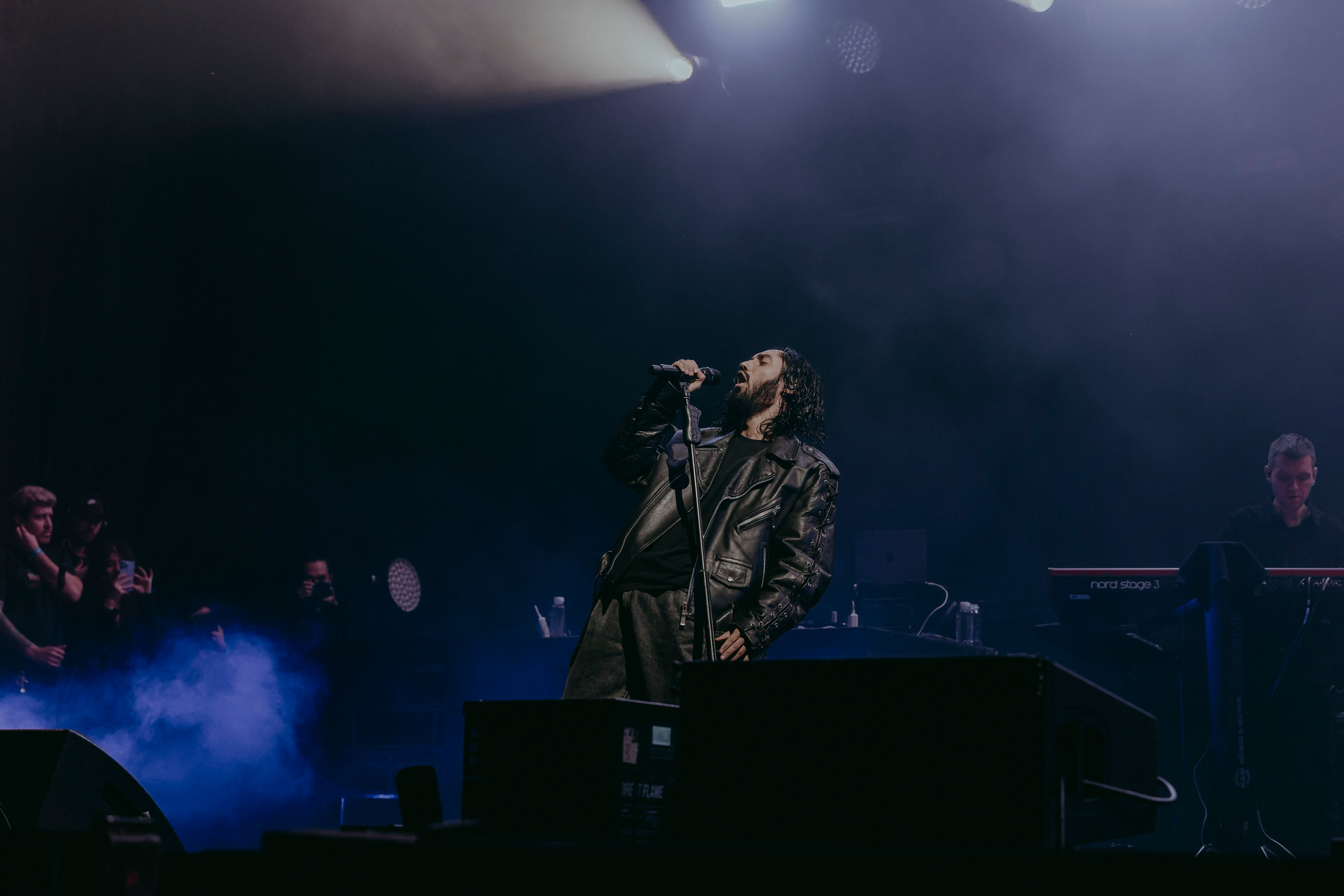 МОТ в Adrenalin Stadium Moscow. «Птичка на проводе»: информационный портал в Москве