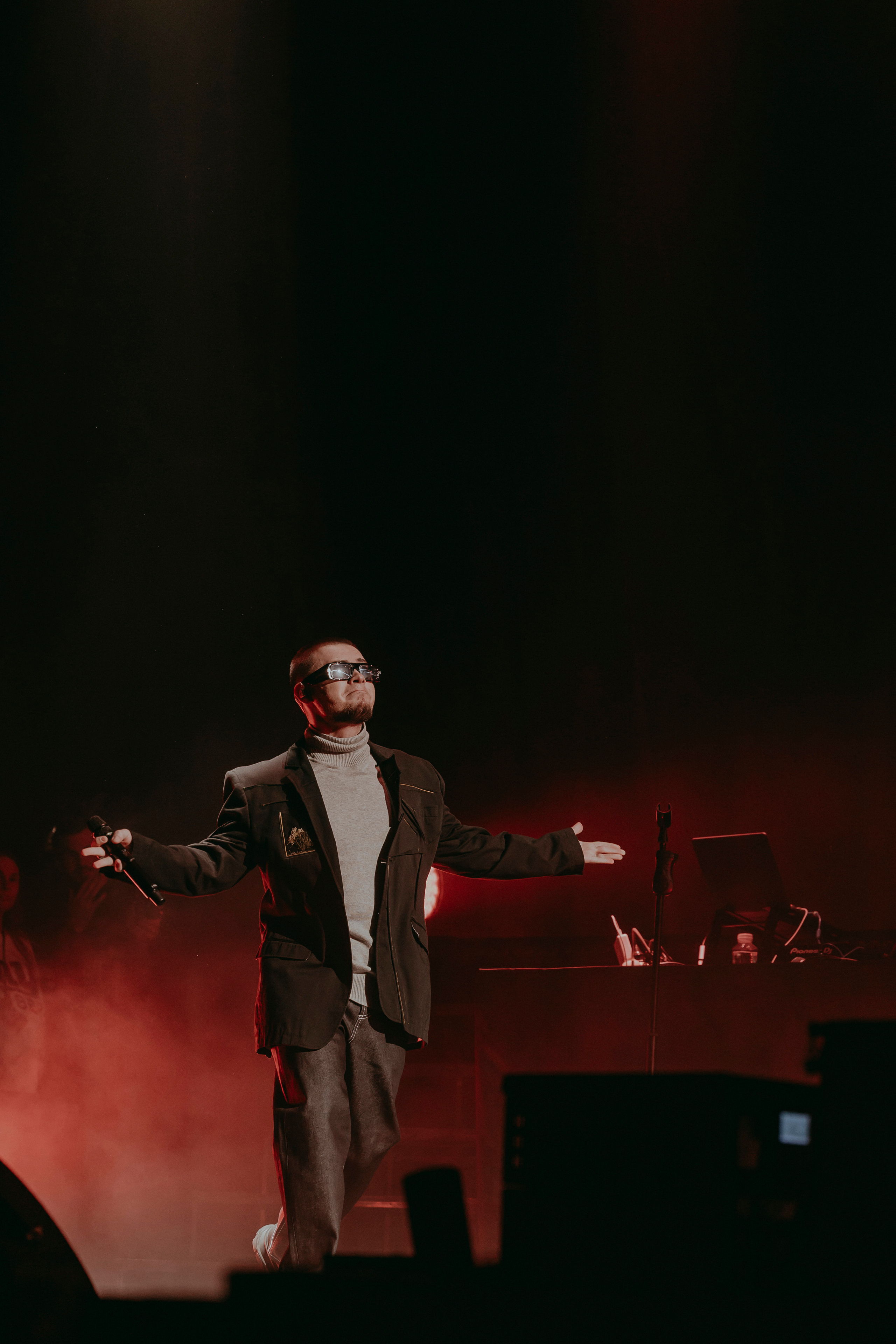 МОТ в Adrenalin Stadium Moscow. «Птичка на проводе»: информационный портал в Москве