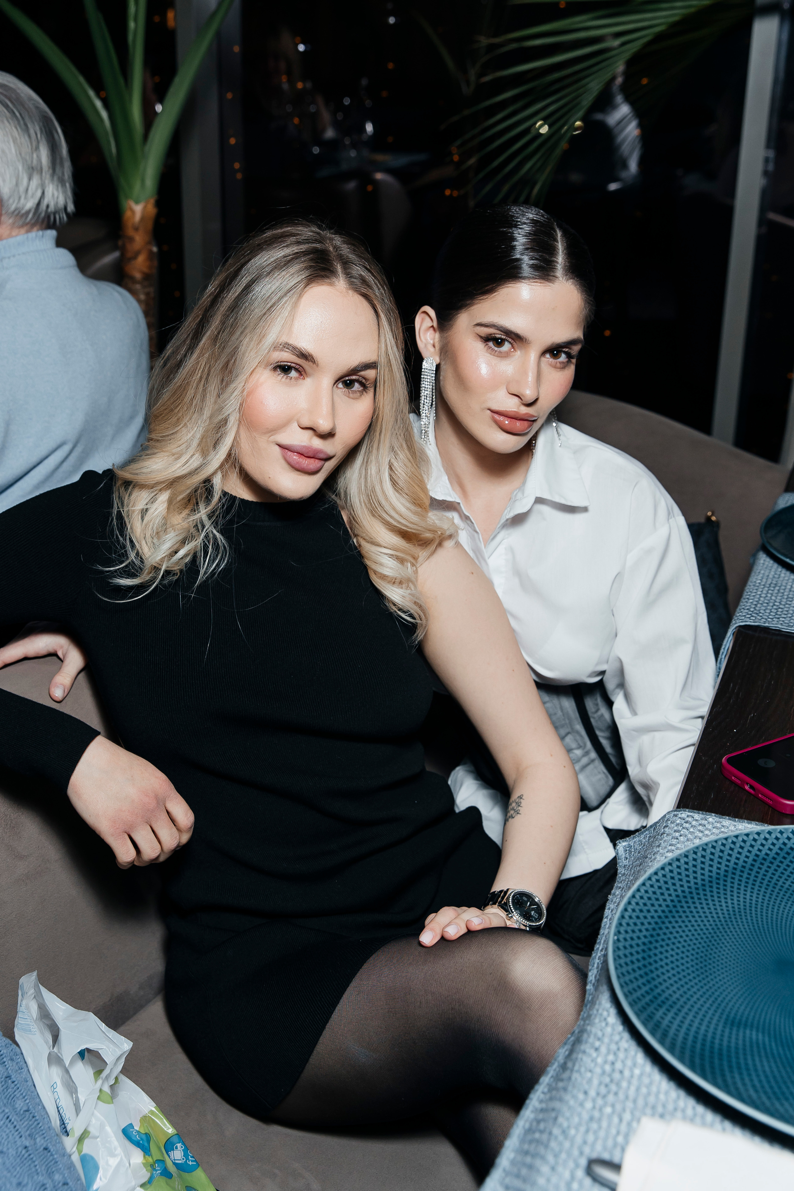 День Святого Валентина BAMBOO.BAR в Москве. «Птичка на проводе»: информационный портал в Москве
