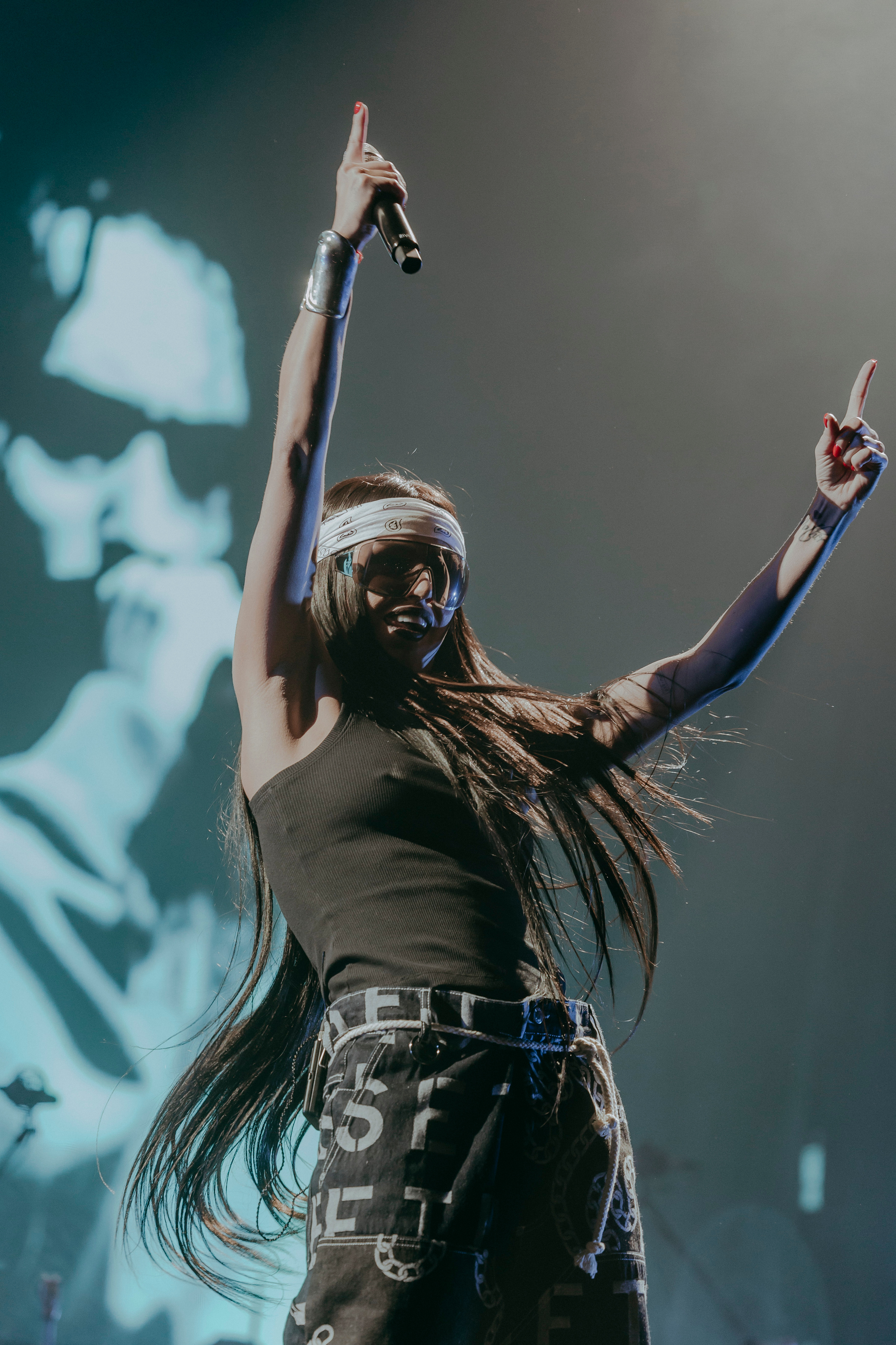 МОТ в Adrenalin Stadium Moscow. «Птичка на проводе»: информационный портал в Москве