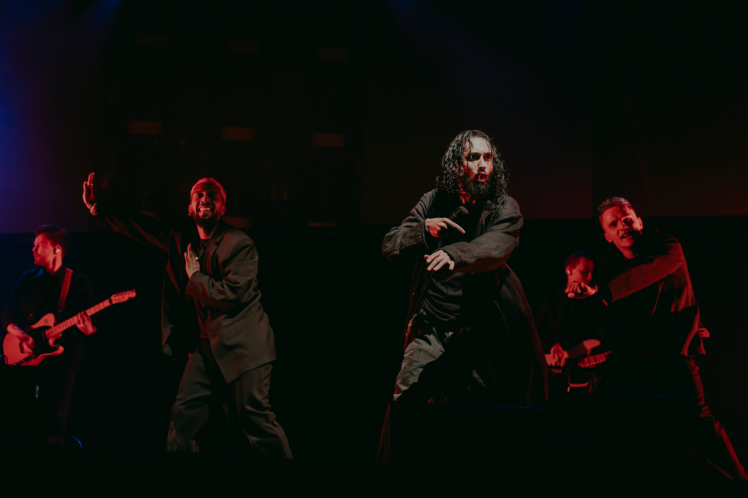 МОТ в Adrenalin Stadium Moscow. «Птичка на проводе»: информационный портал в Москве