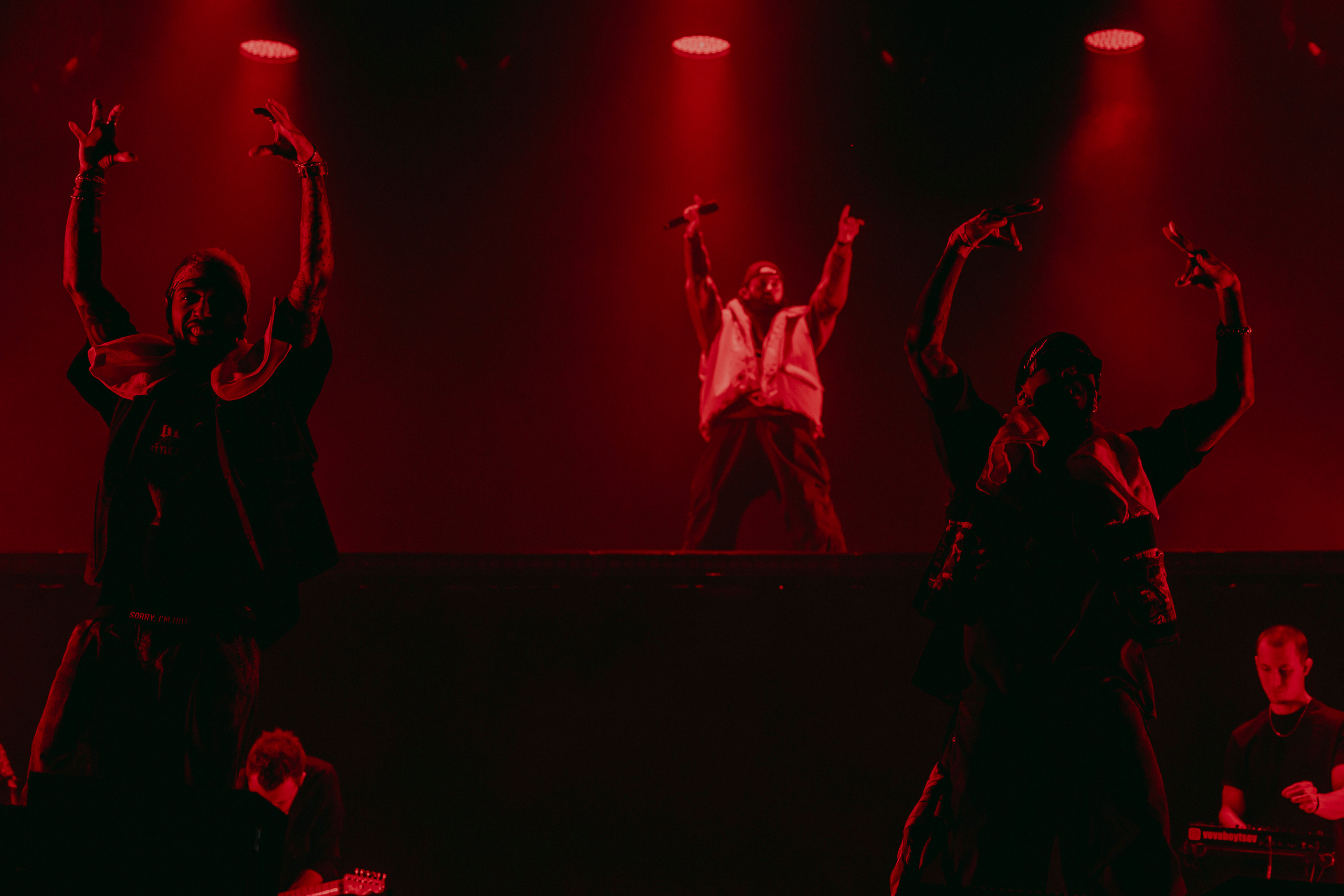 МОТ в Adrenalin Stadium Moscow. «Птичка на проводе»: информационный портал в Москве