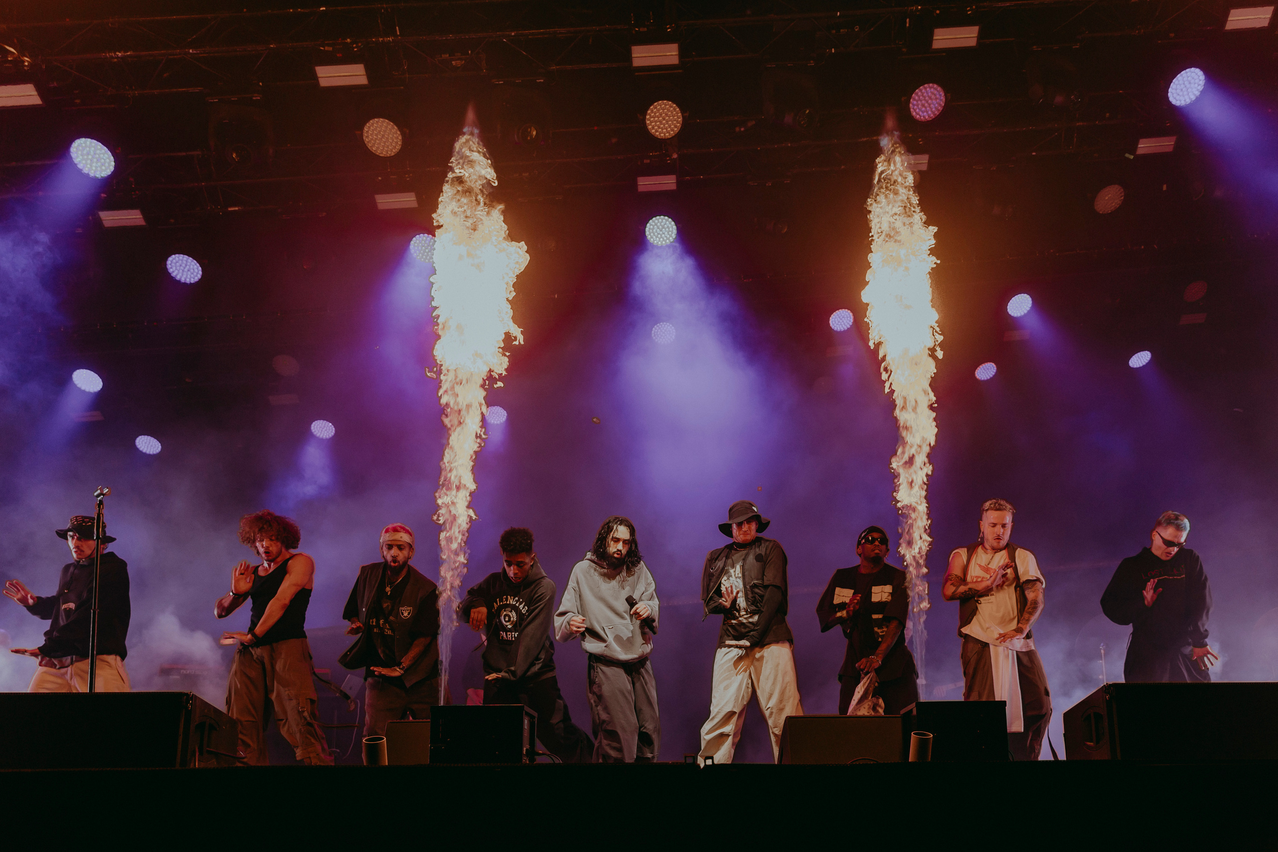 МОТ в Adrenalin Stadium Moscow. «Птичка на проводе»: информационный портал в Москве