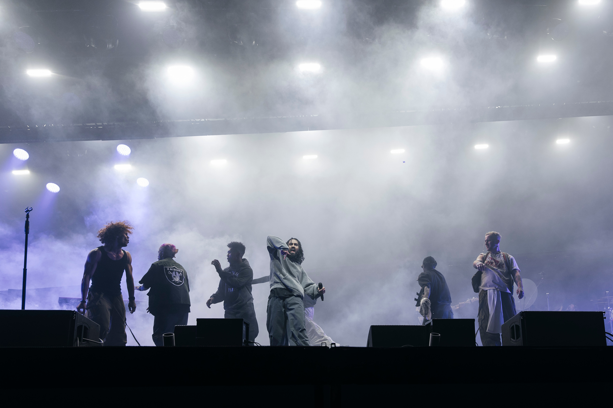 МОТ в Adrenalin Stadium Moscow. «Птичка на проводе»: информационный портал в Москве