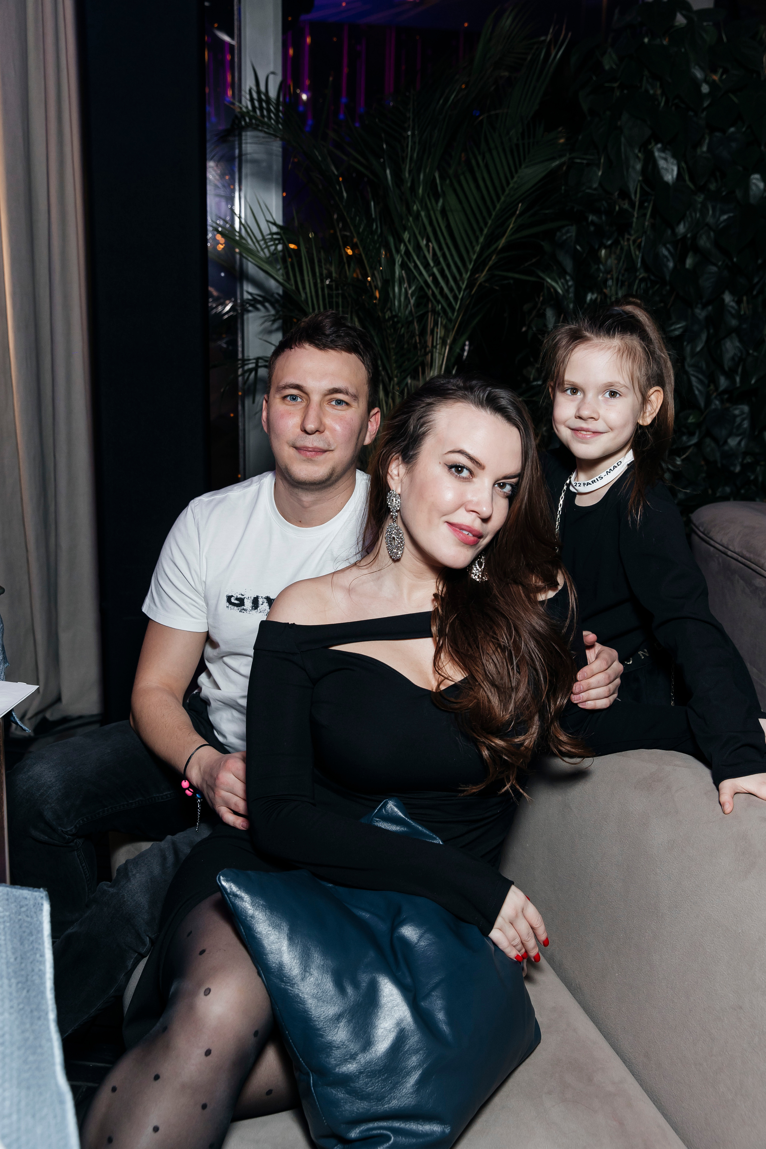 День Святого Валентина BAMBOO.BAR в Москве. «Птичка на проводе»: информационный портал в Москве
