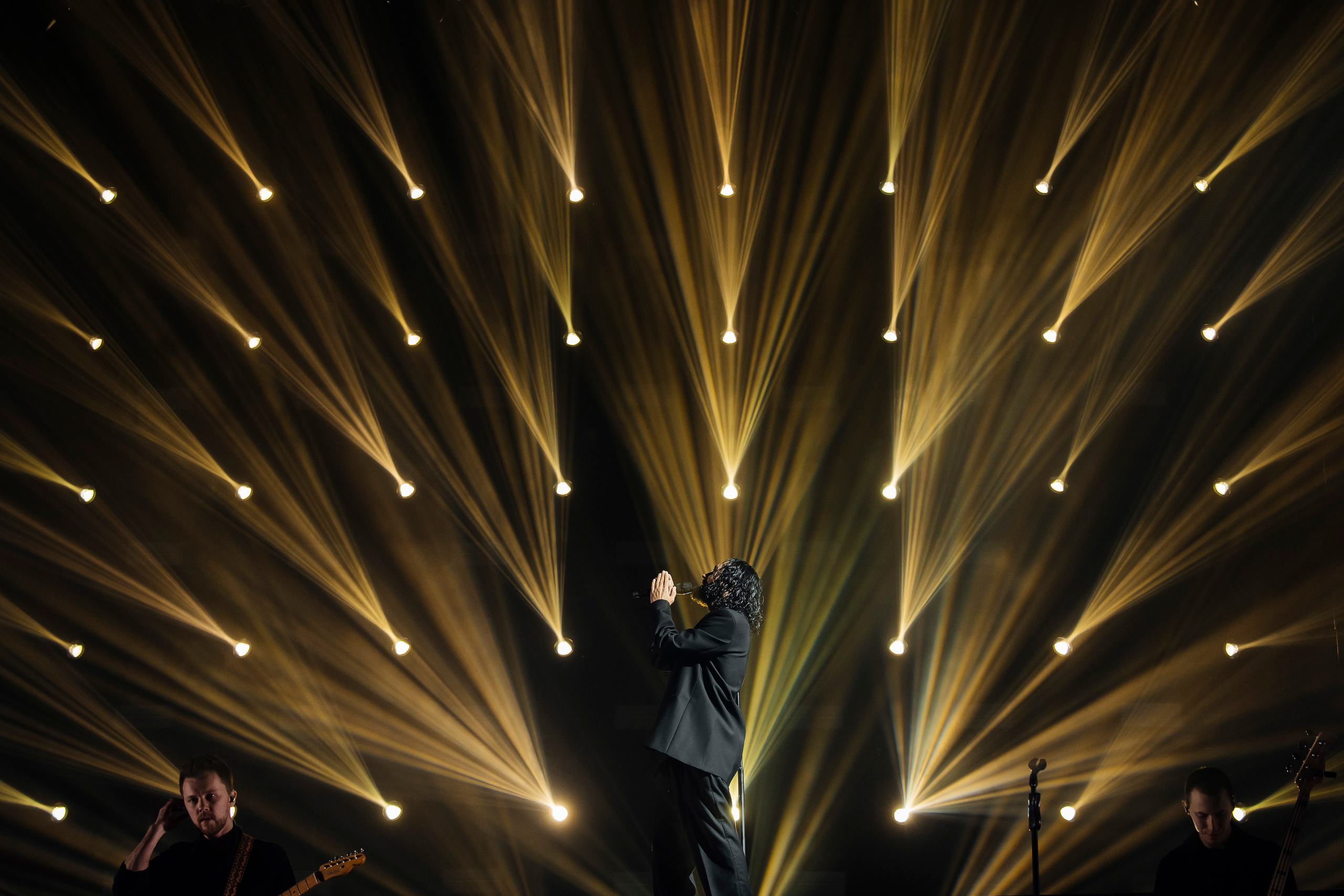 МОТ в Adrenalin Stadium Moscow. «Птичка на проводе»: информационный портал в Москве