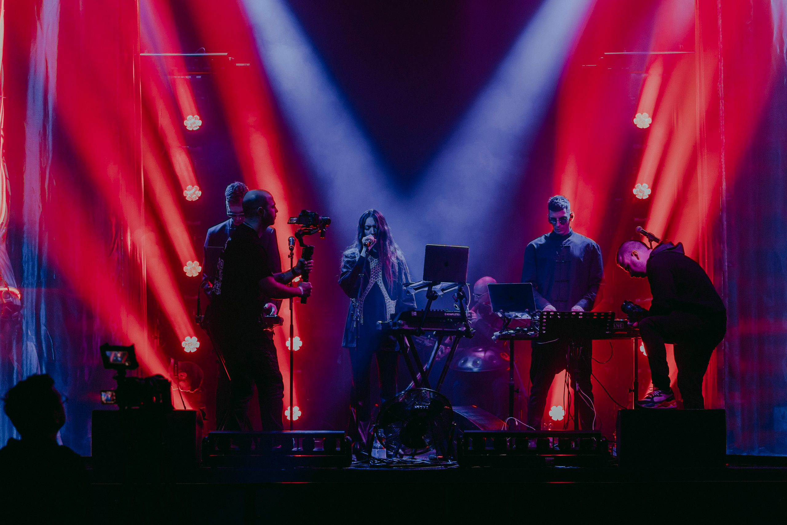 «U108» URBAN club Moscow. «Птичка на проводе»: информационный портал в Москве