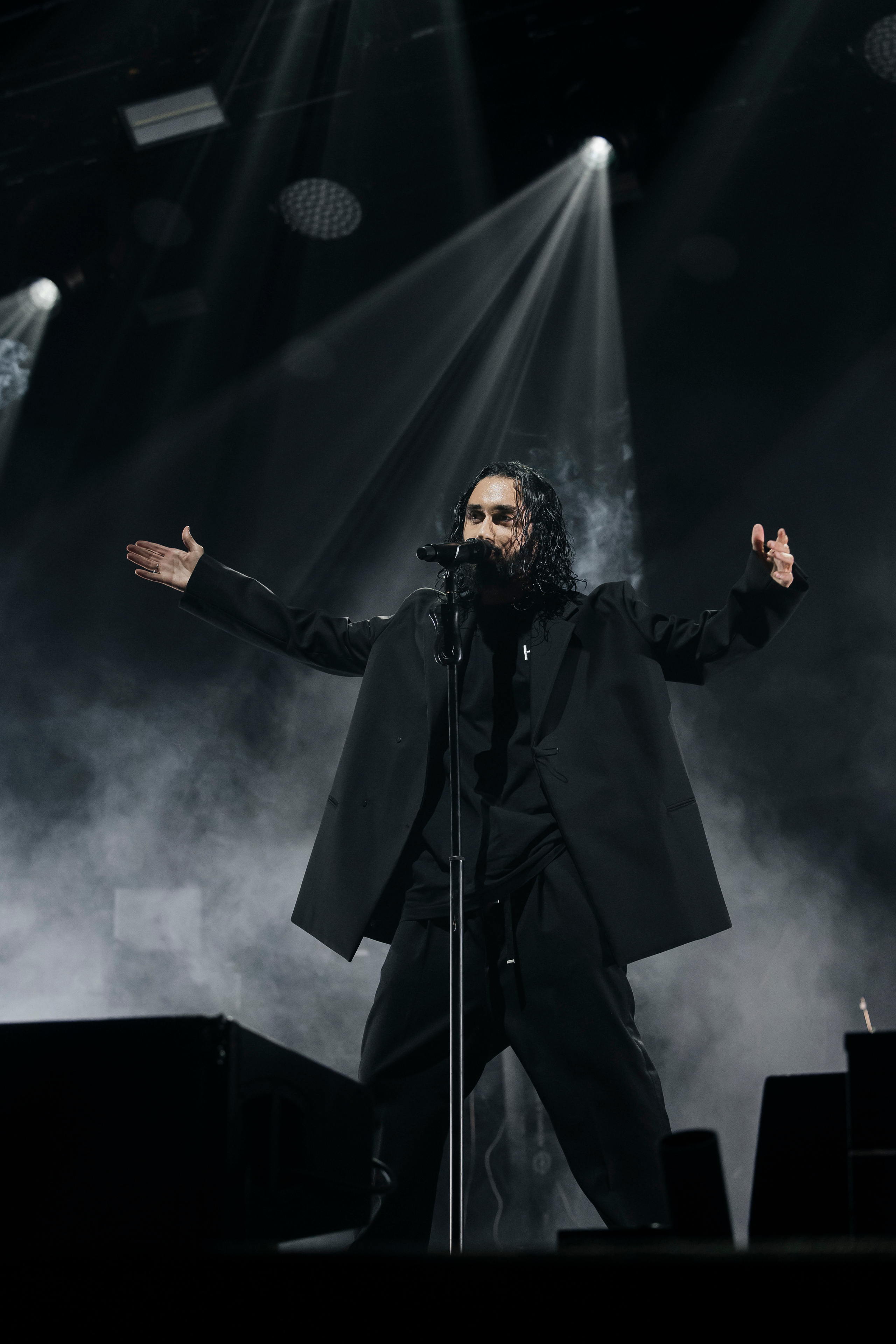 МОТ в Adrenalin Stadium Moscow. «Птичка на проводе»: информационный портал в Москве