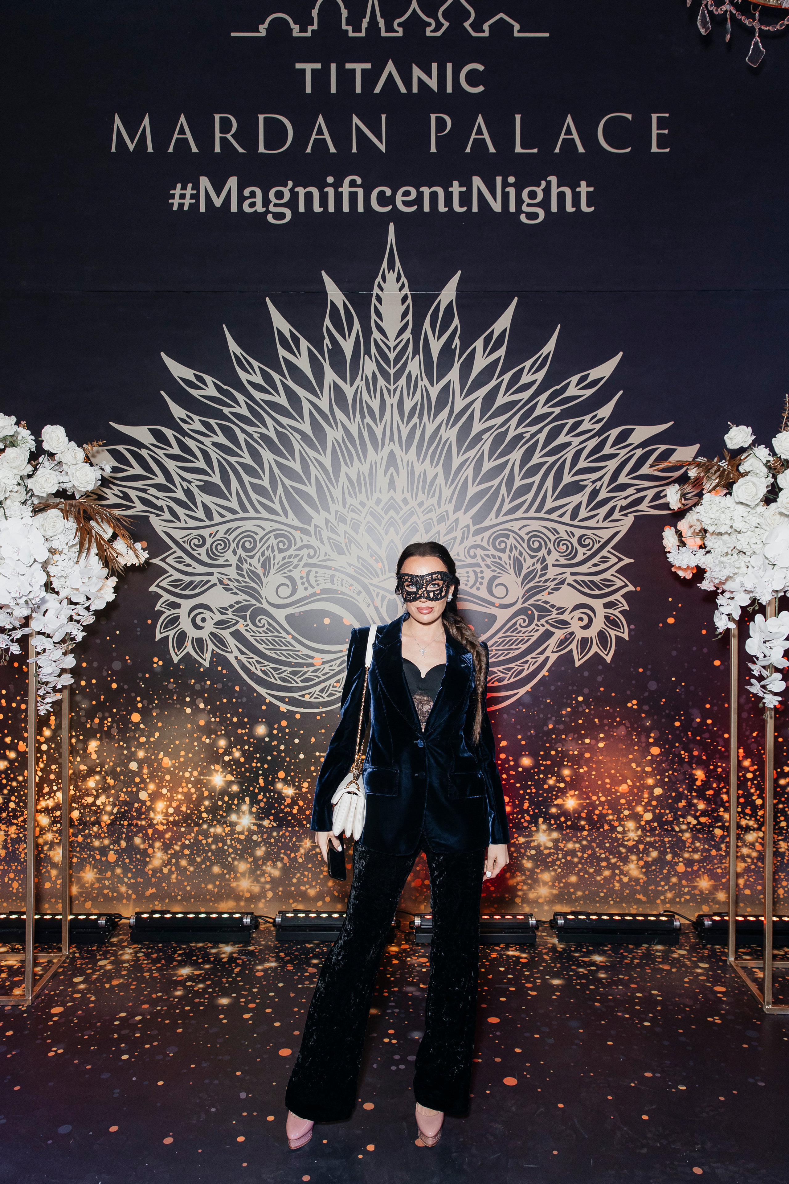 TITANIC MARDAN PALACE Balzi Rossi Moscow. «Птичка на проводе»: информационный портал в Москве