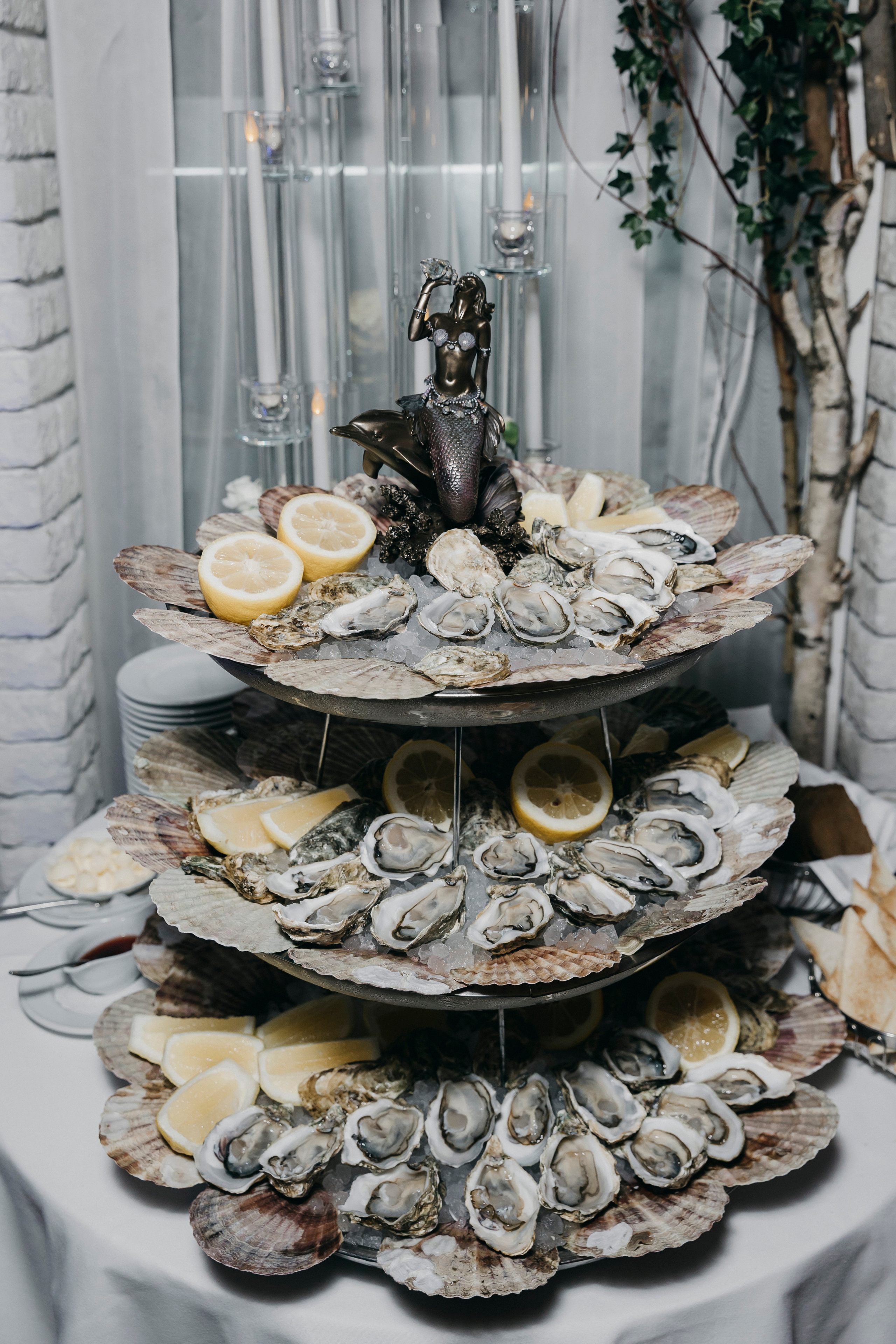 CULLINAN BELEK La Maree Moscow. «Птичка на проводе»: информационный портал в Москве