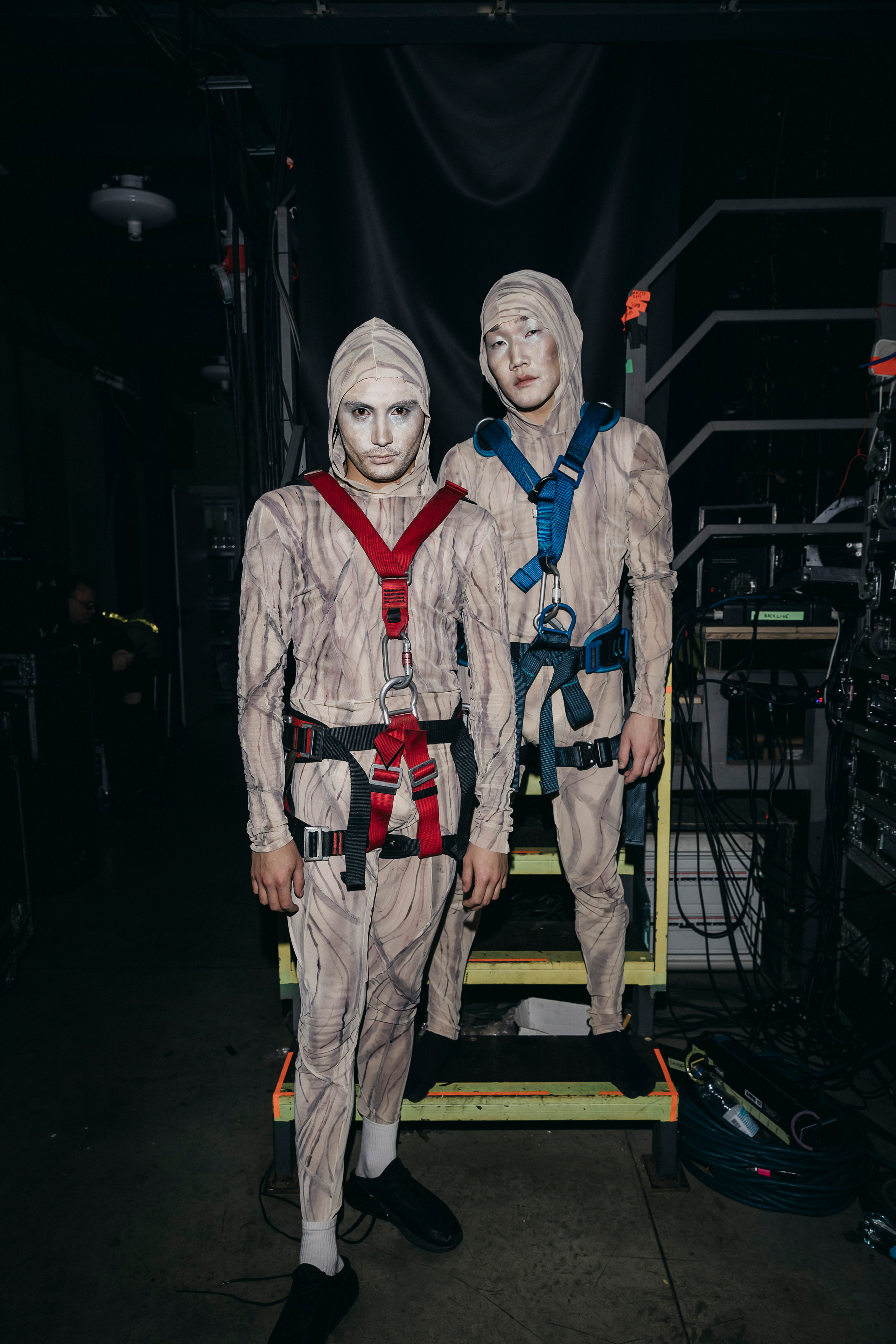 «U108» URBAN club Moscow. «Птичка на проводе»: информационный портал в Москве