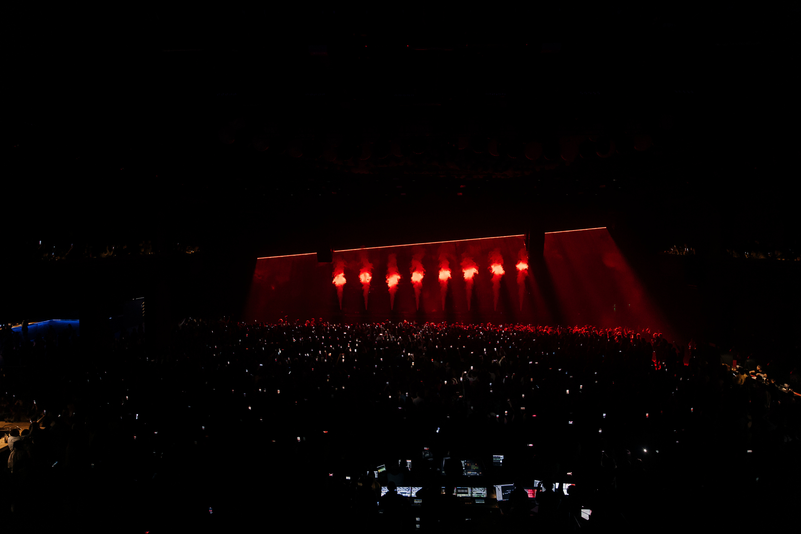 МОТ в Adrenalin Stadium Moscow. «Птичка на проводе»: информационный портал в Москве