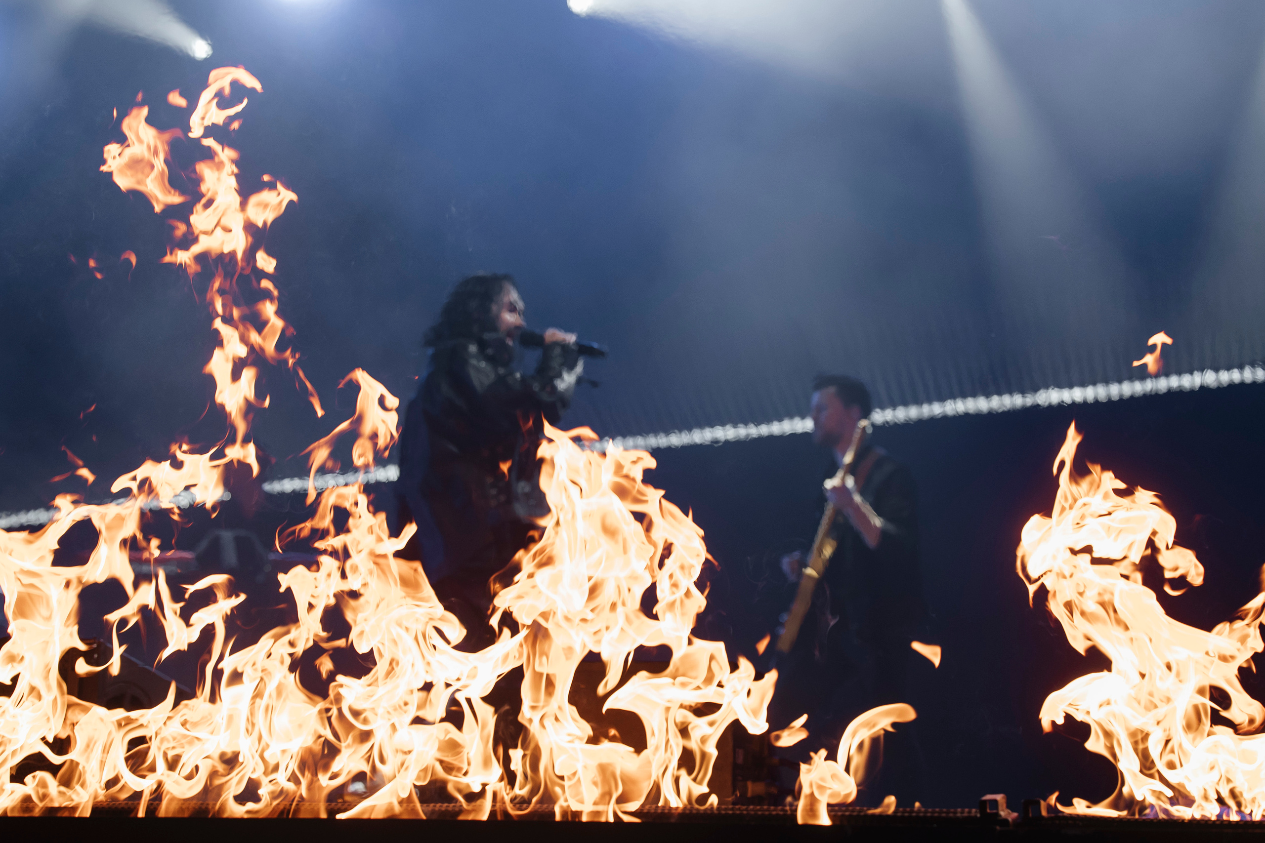 МОТ в Adrenalin Stadium Moscow. «Птичка на проводе»: информационный портал в Москве