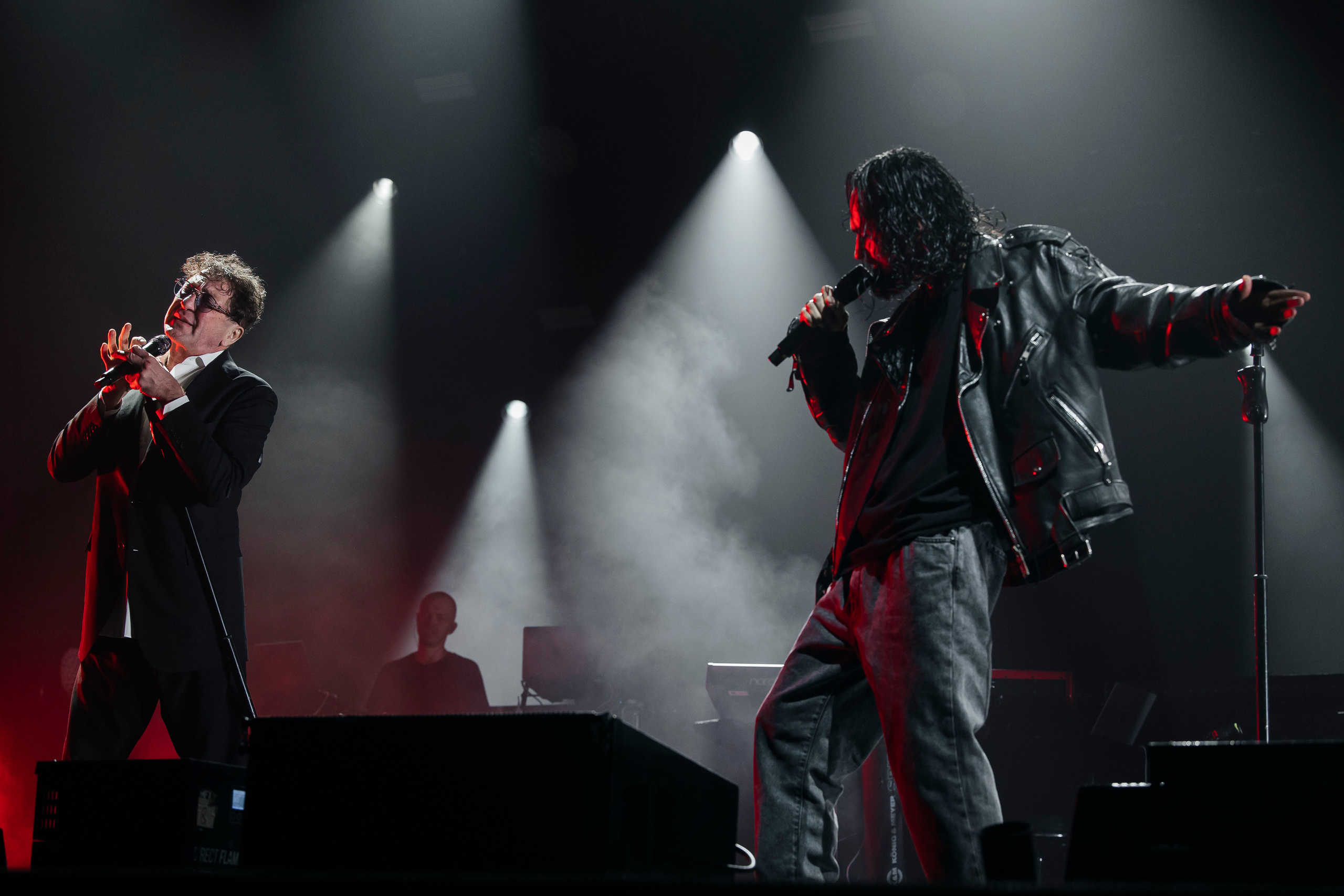 МОТ в Adrenalin Stadium Moscow. «Птичка на проводе»: информационный портал в Москве