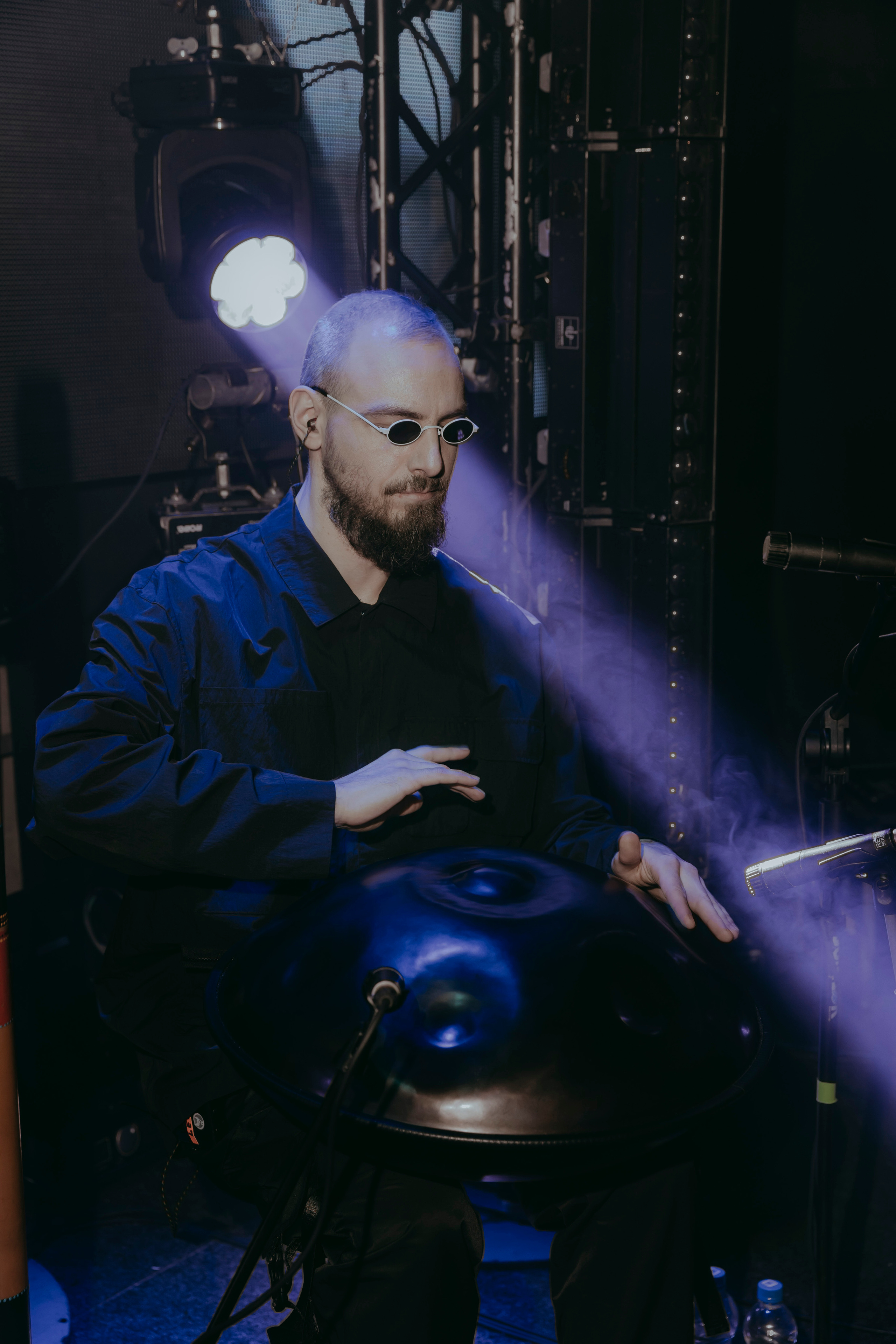 «U108» URBAN club Moscow. «Птичка на проводе»: информационный портал в Москве