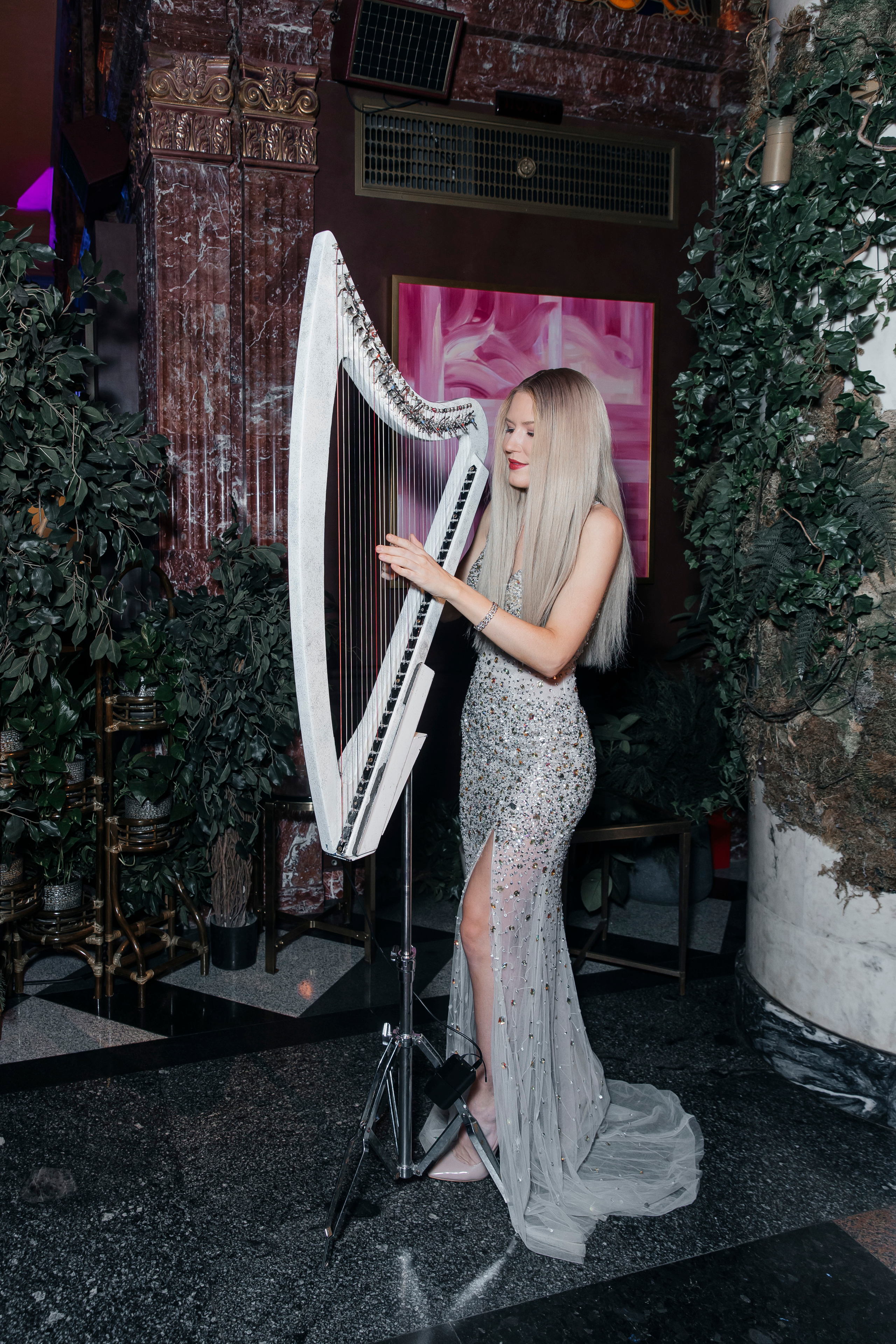 TITANIC MARDAN PALACE Balzi Rossi Moscow. «Птичка на проводе»: информационный портал в Москве