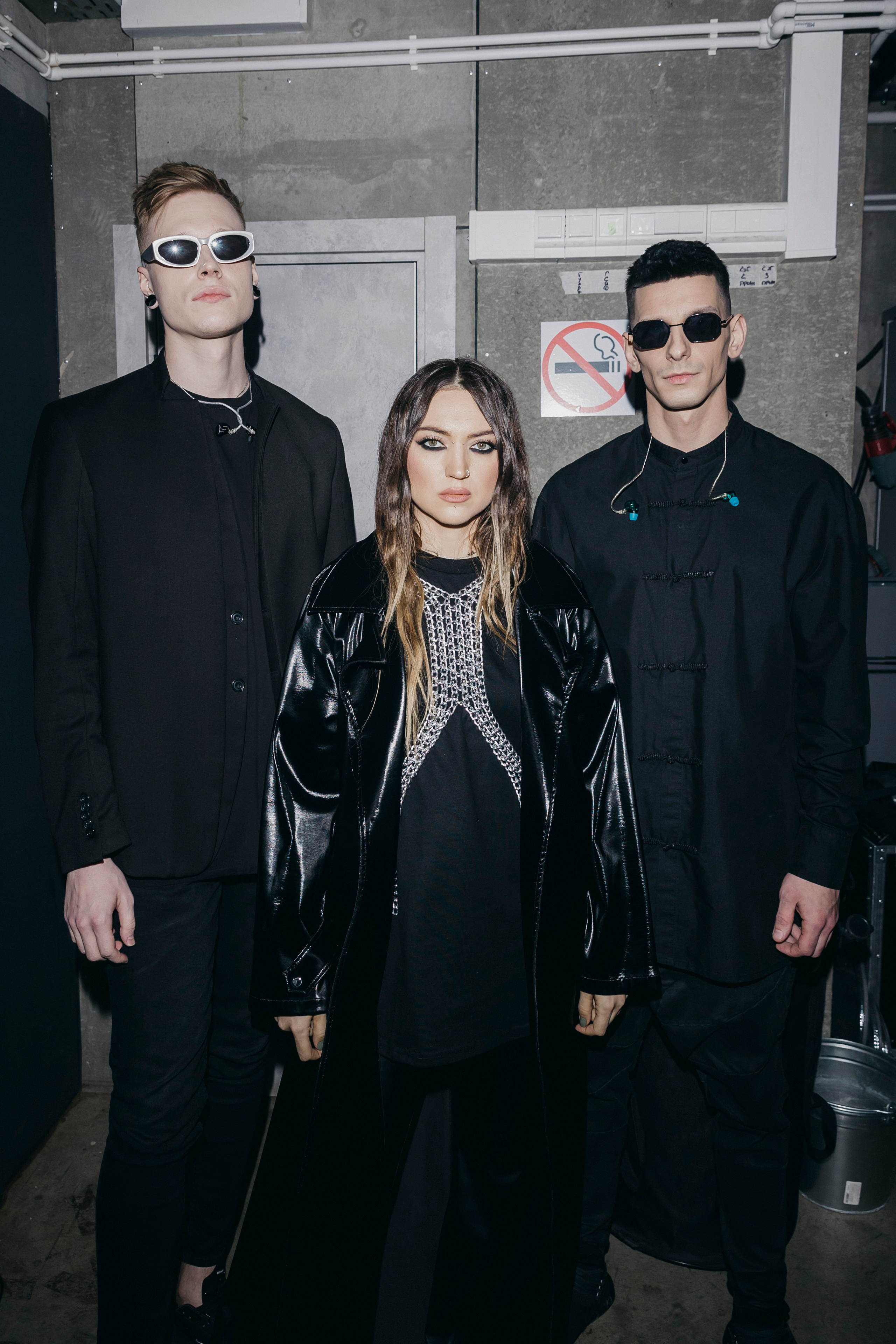 «U108» URBAN club Moscow. «Птичка на проводе»: информационный портал в Москве