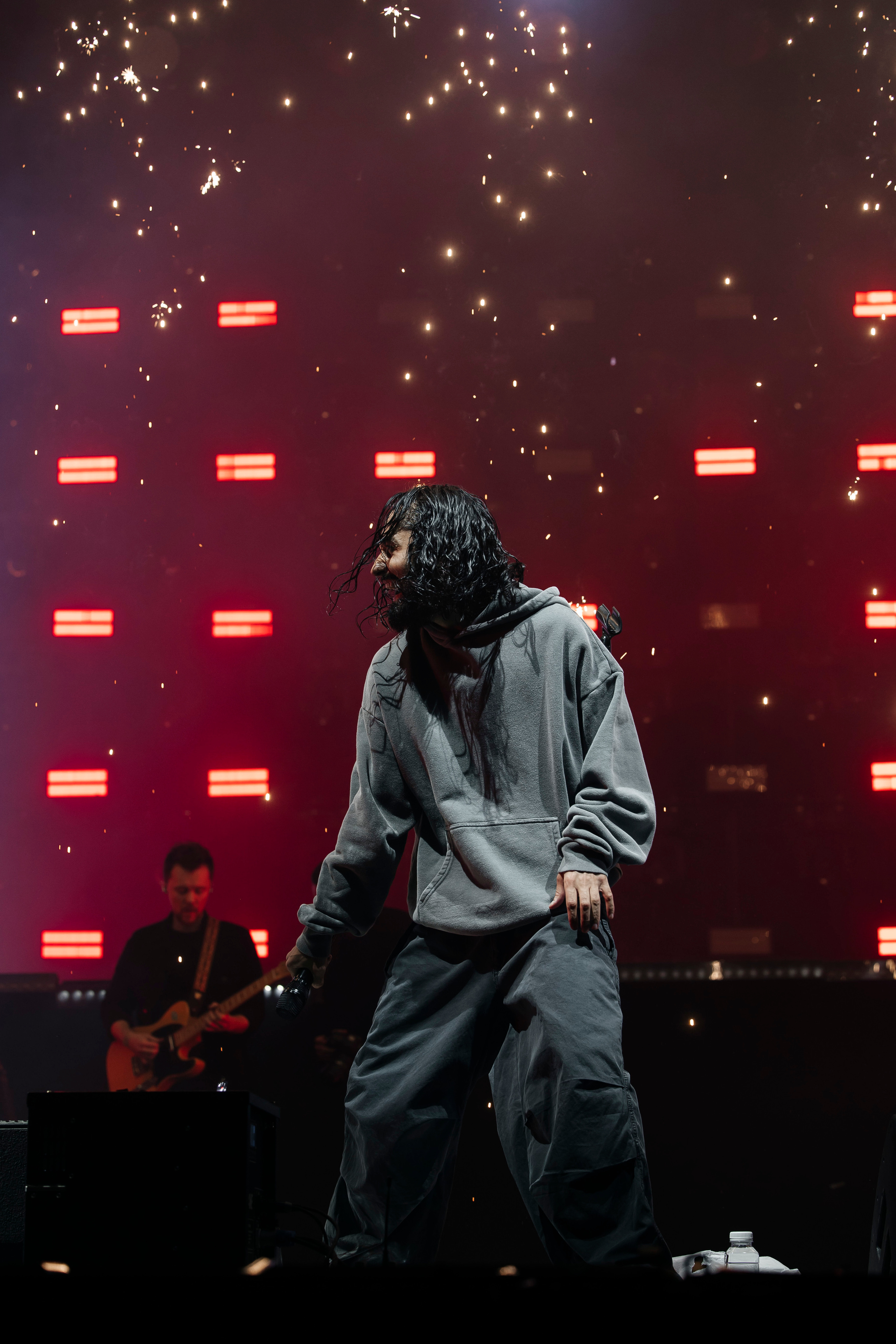 МОТ в Adrenalin Stadium Moscow. «Птичка на проводе»: информационный портал в Москве