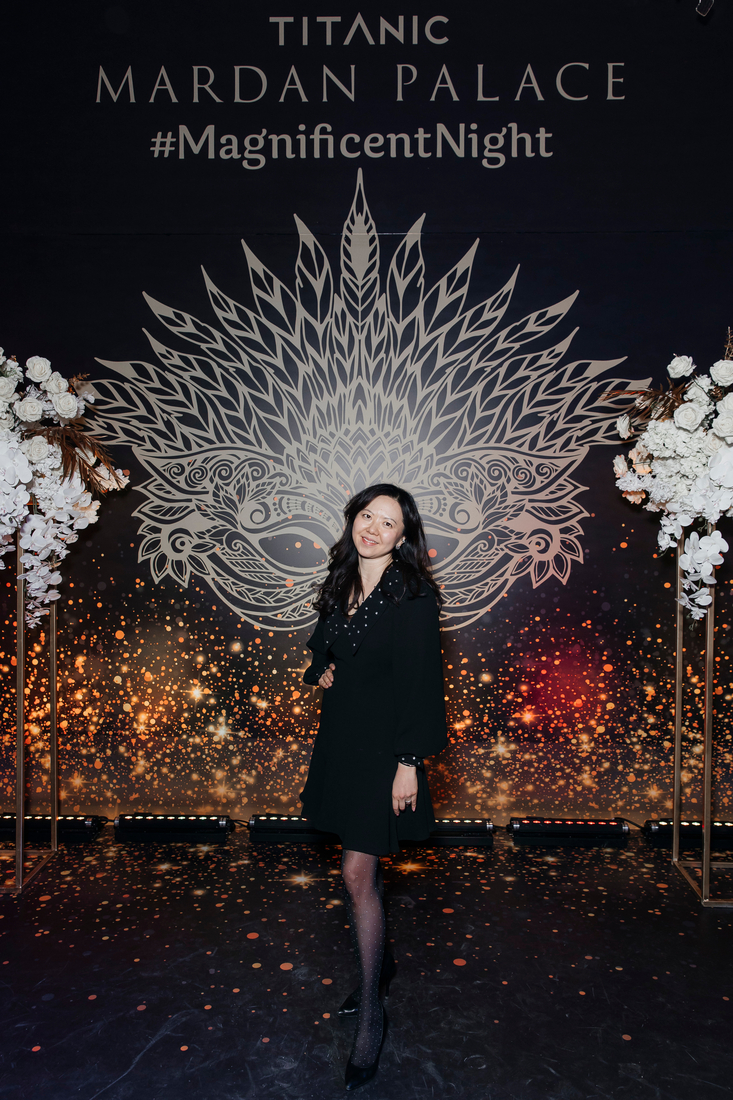 TITANIC MARDAN PALACE Balzi Rossi Moscow. «Птичка на проводе»: информационный портал в Москве