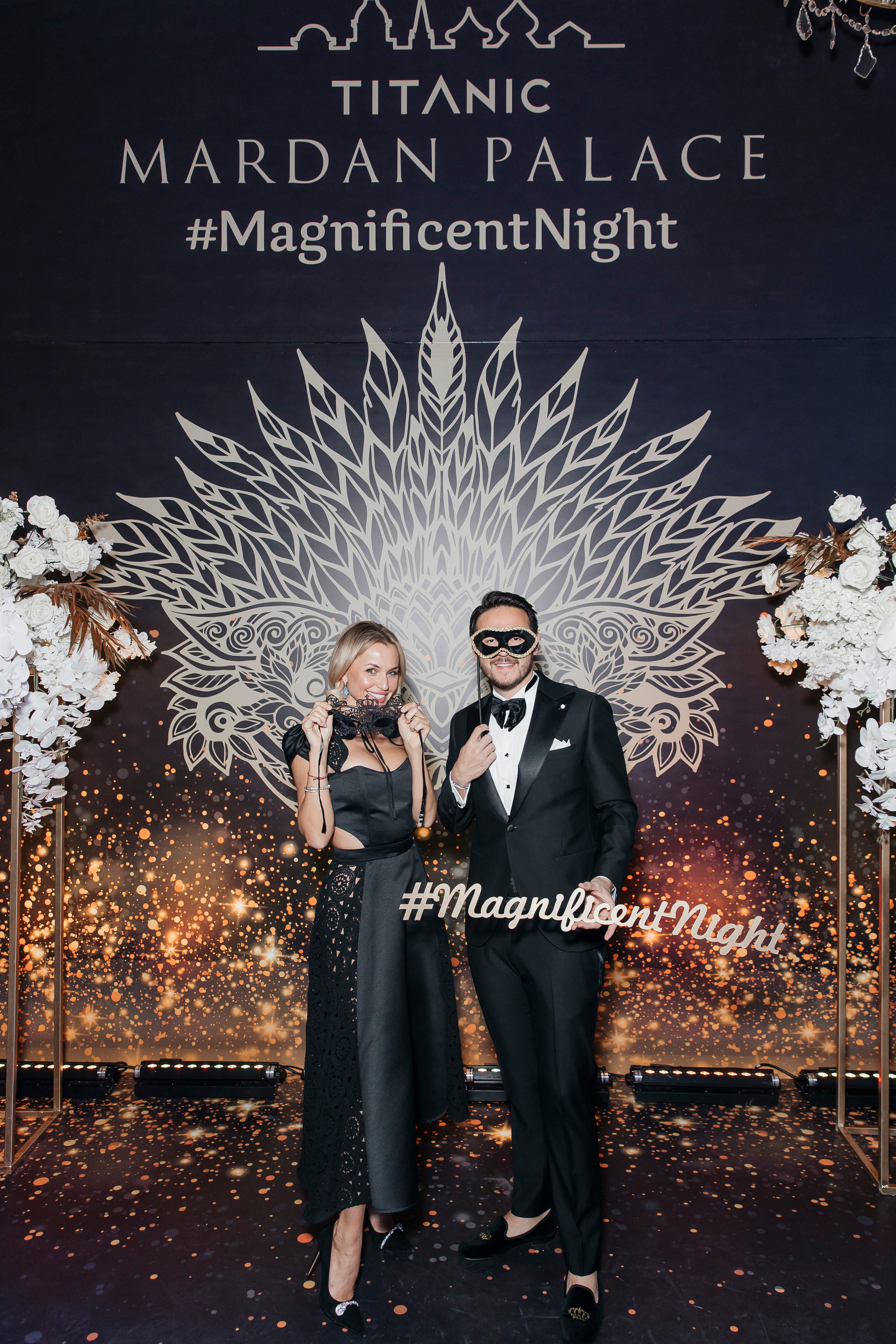 TITANIC MARDAN PALACE Balzi Rossi Moscow. «Птичка на проводе»: информационный портал в Москве