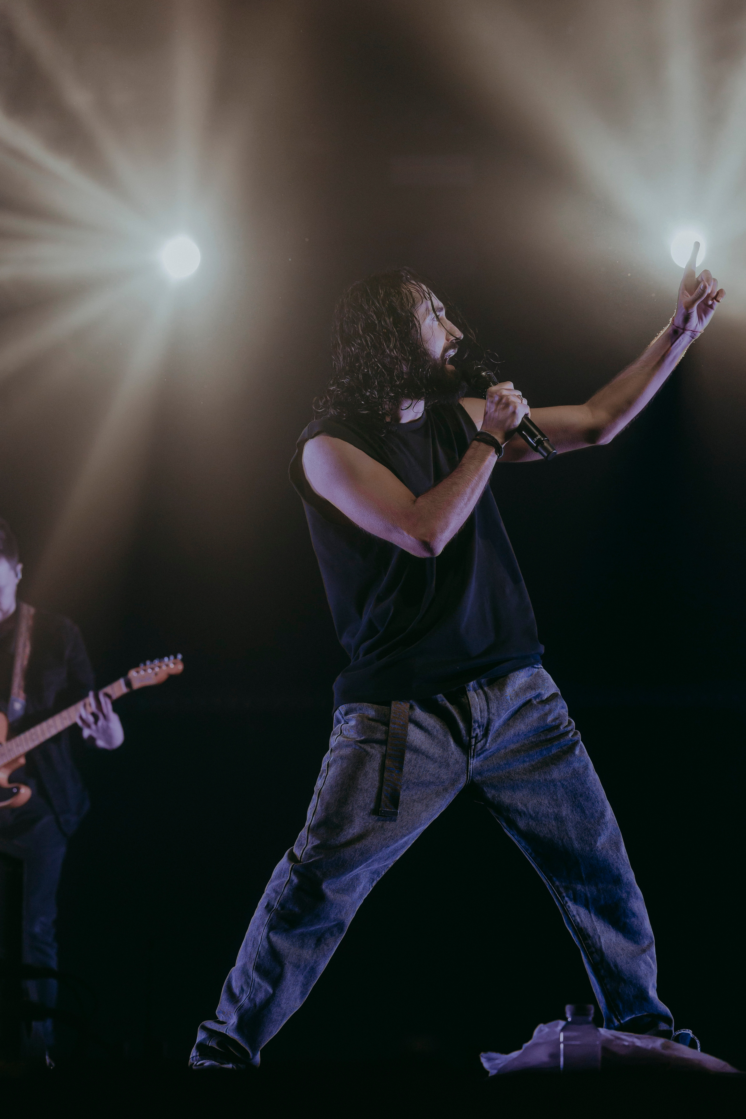 МОТ в Adrenalin Stadium Moscow. «Птичка на проводе»: информационный портал в Москве