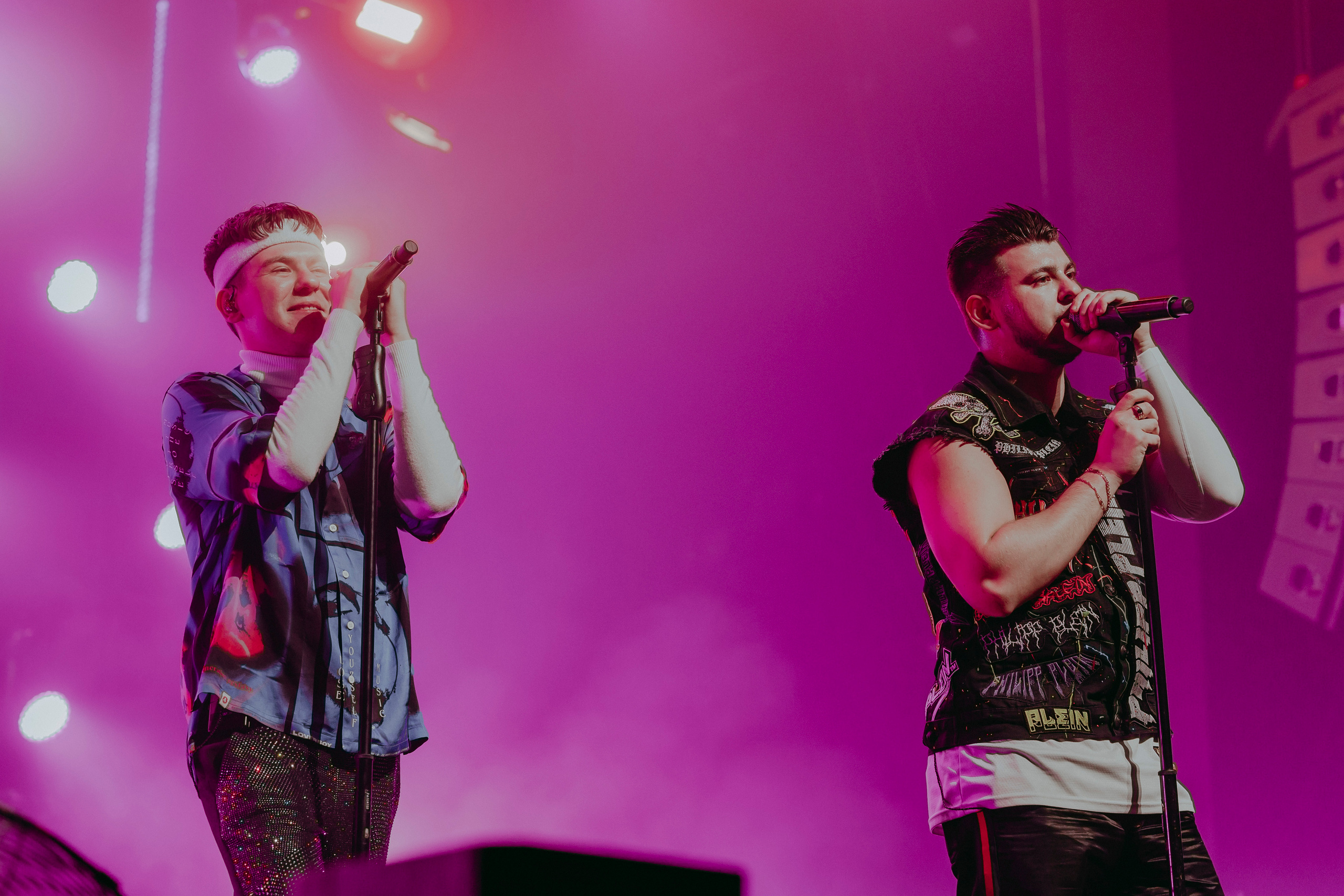 GAYAZOV$ BROTHER$ в Adrenalin Stadium Moscow. «Птичка на проводе»: информационный портал в Москве