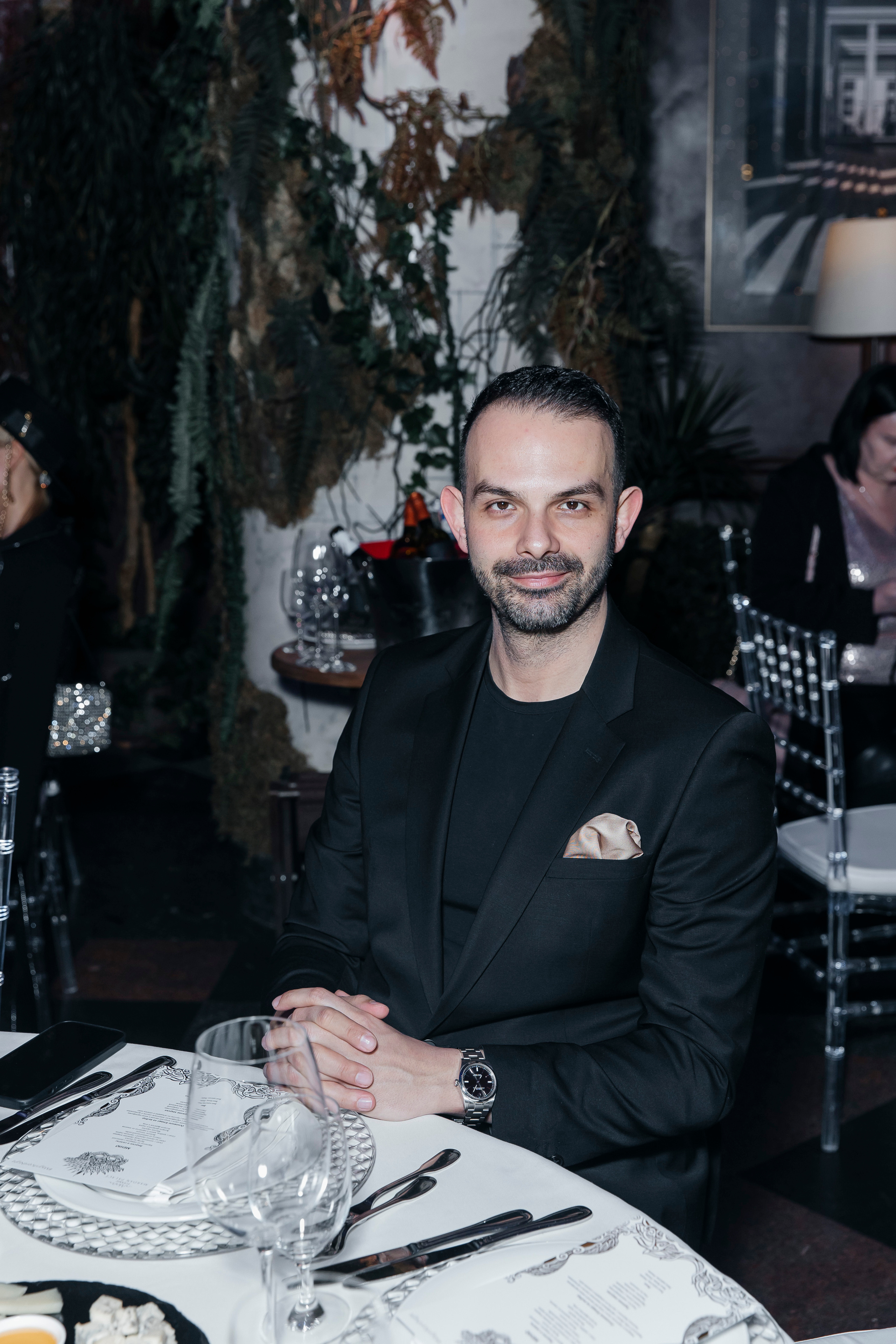 TITANIC MARDAN PALACE Balzi Rossi Moscow. «Птичка на проводе»: информационный портал в Москве