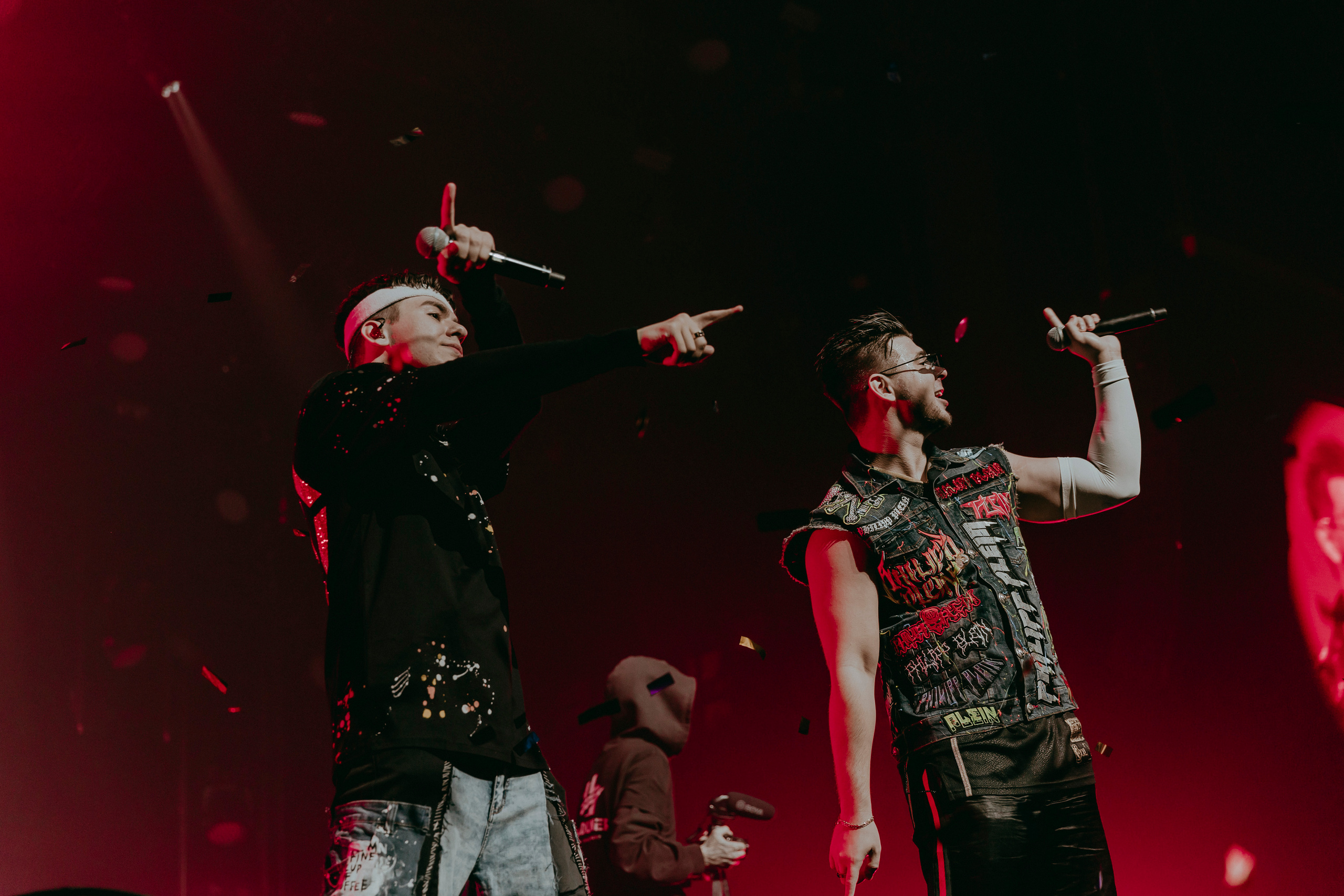 GAYAZOV$ BROTHER$ в Adrenalin Stadium Moscow. «Птичка на проводе»: информационный портал в Москве