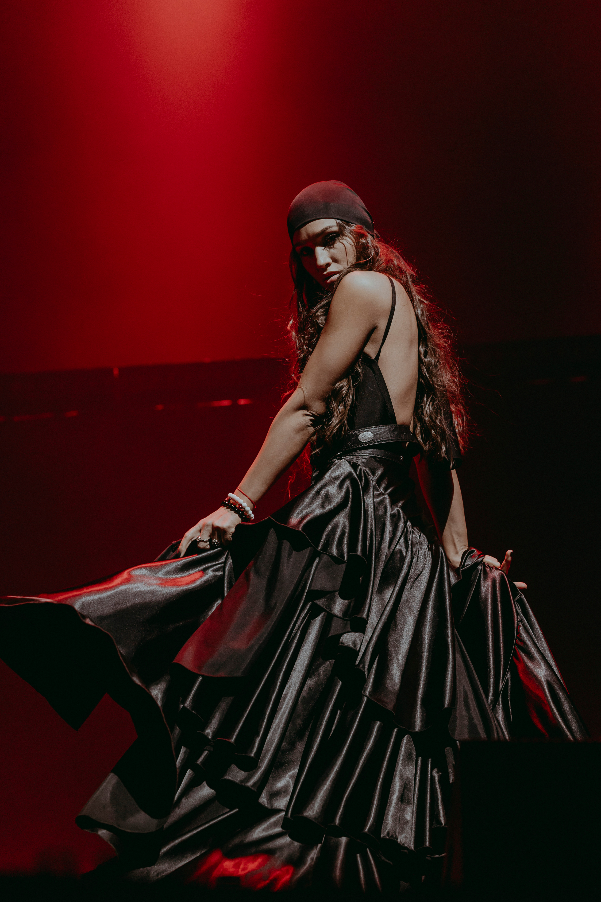 МОТ в Adrenalin Stadium Moscow. «Птичка на проводе»: информационный портал в Москве