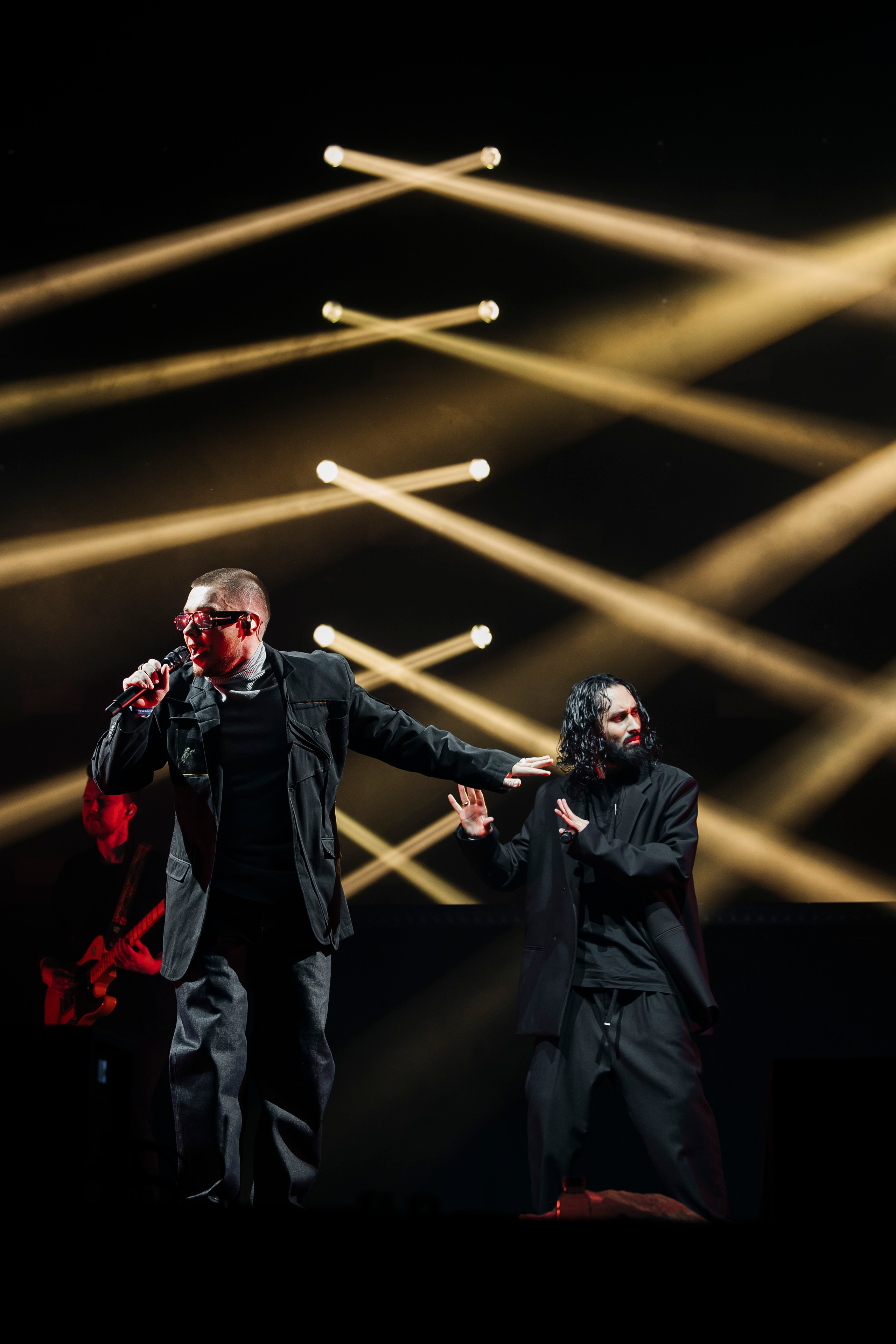 МОТ в Adrenalin Stadium Moscow. «Птичка на проводе»: информационный портал в Москве