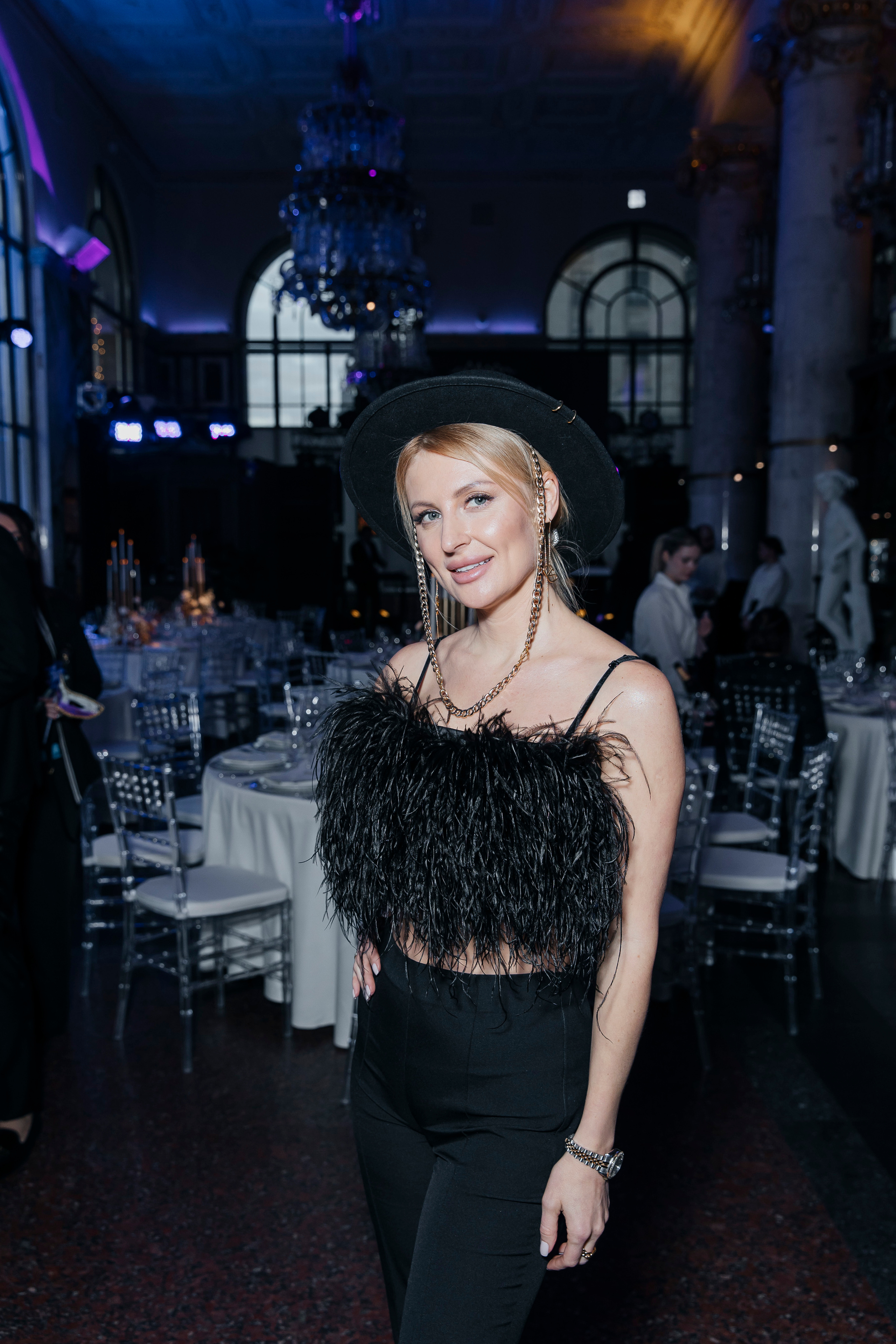 TITANIC MARDAN PALACE Balzi Rossi Moscow. «Птичка на проводе»: информационный портал в Москве