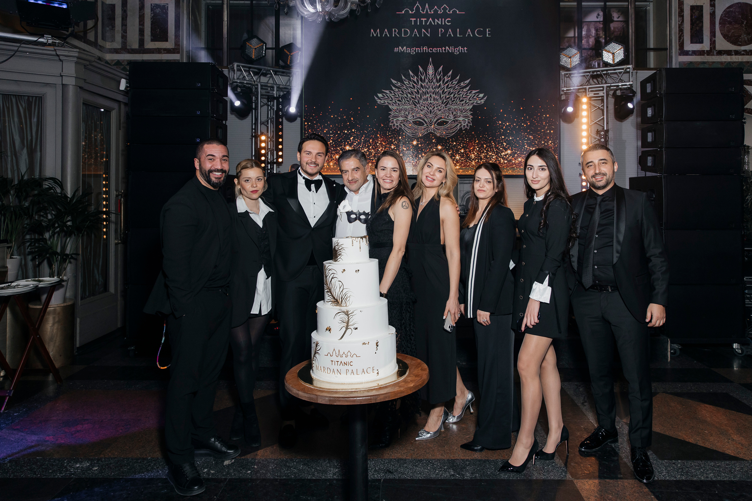 TITANIC MARDAN PALACE Balzi Rossi Moscow. «Птичка на проводе»: информационный портал в Москве