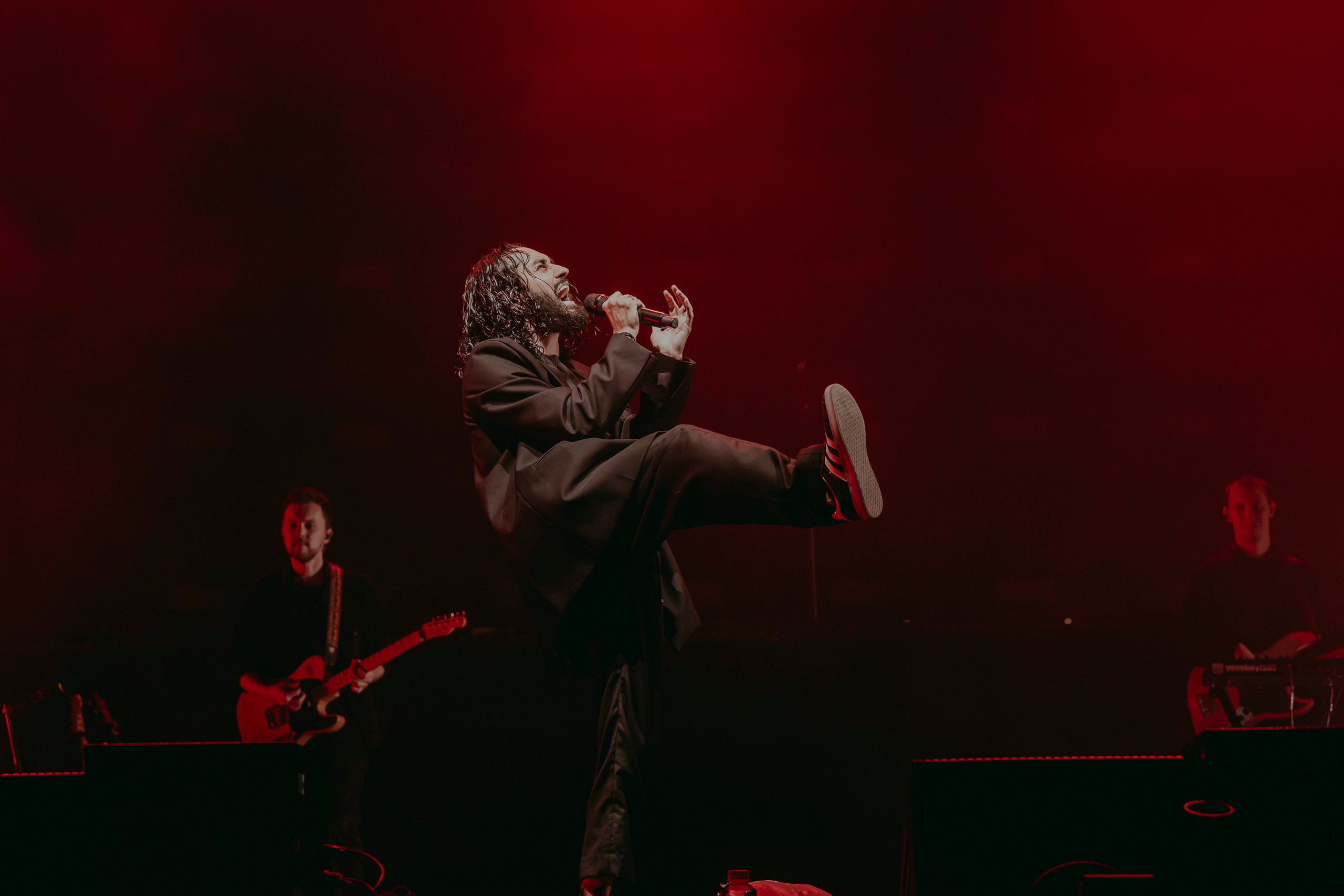 МОТ в Adrenalin Stadium Moscow. «Птичка на проводе»: информационный портал в Москве