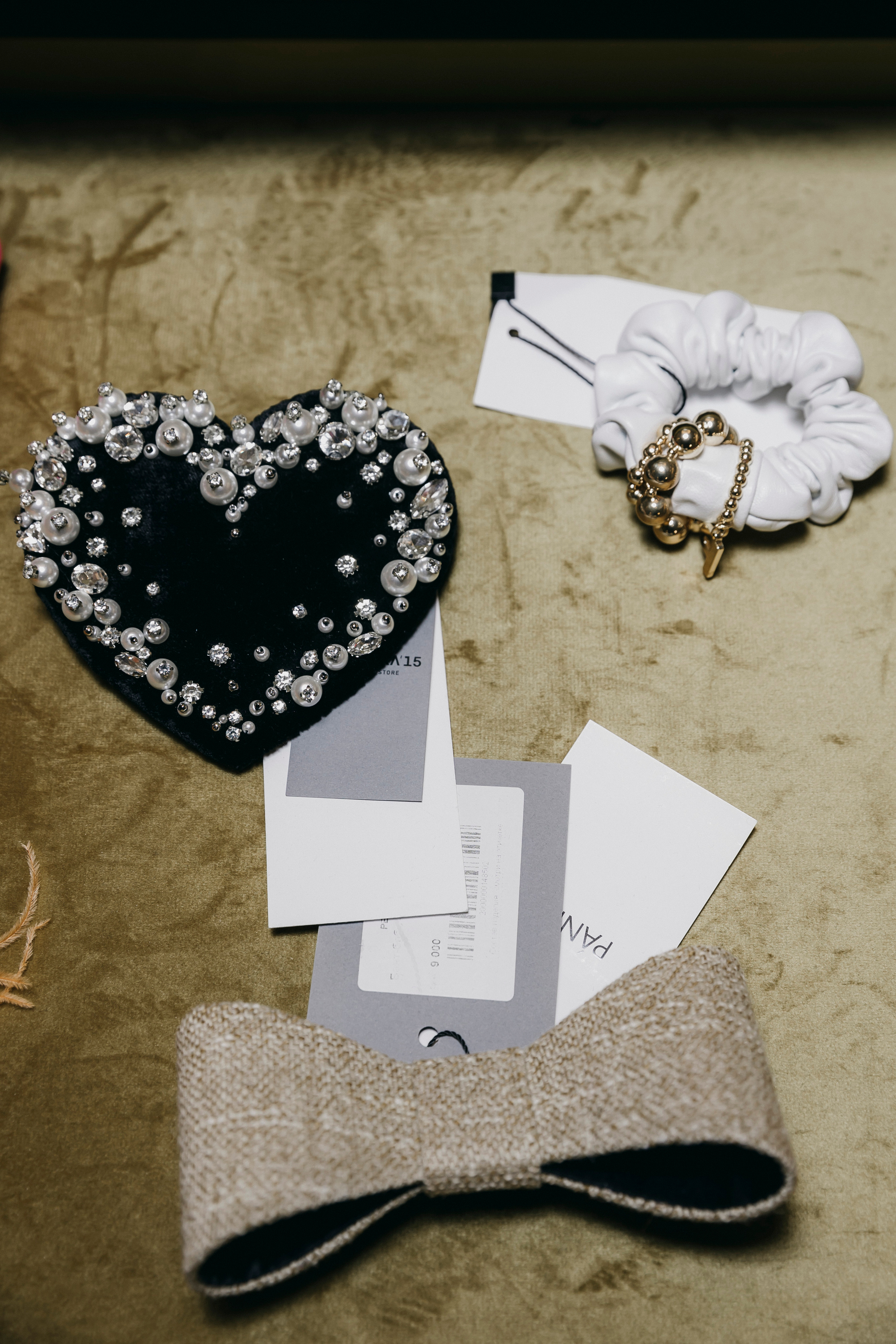 Клиентский день бутика PETROVKA'15 в Москве. «Птичка на проводе»: информационный портал в Москве