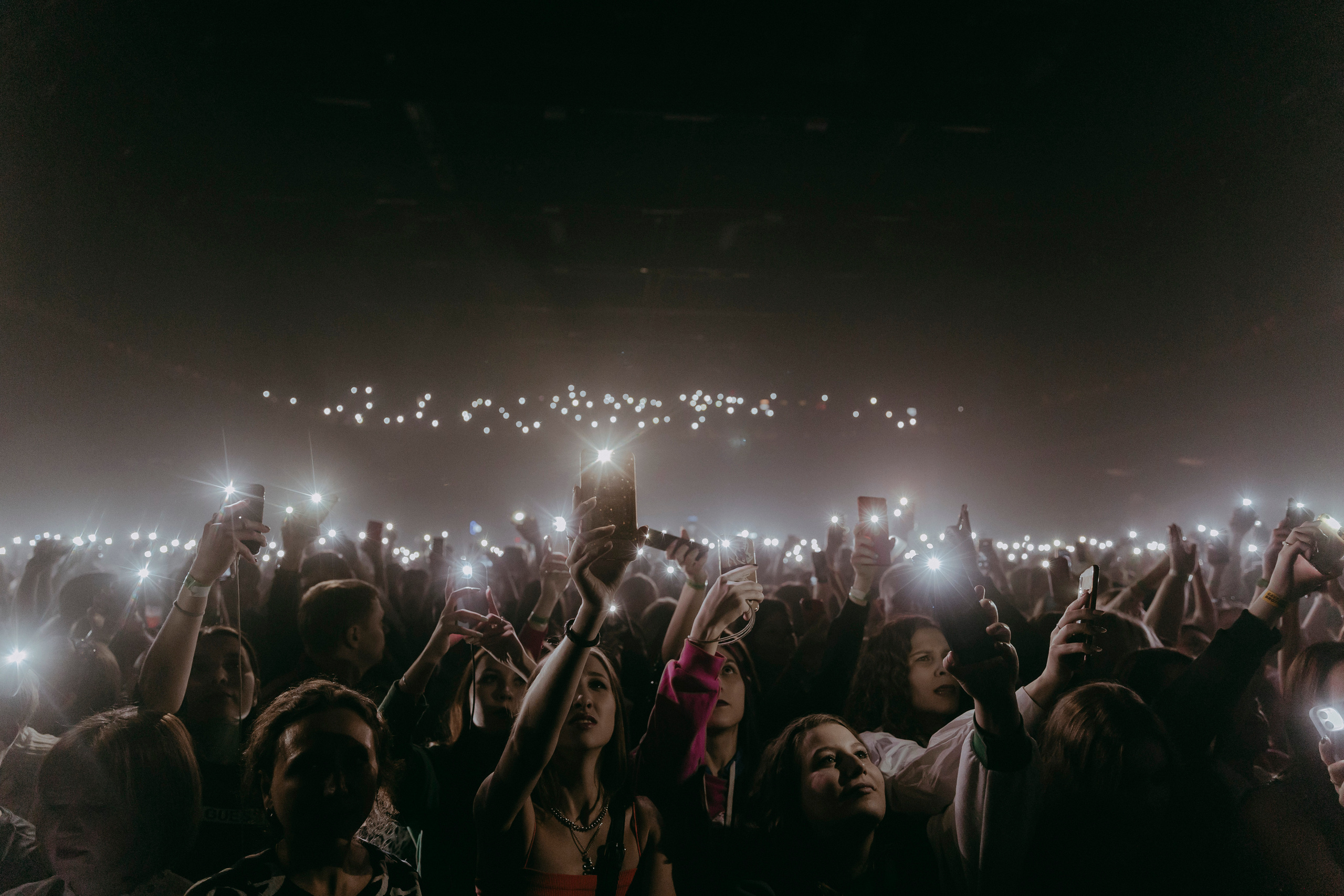 GAYAZOV$ BROTHER$ в Adrenalin Stadium Moscow. «Птичка на проводе»: информационный портал в Москве