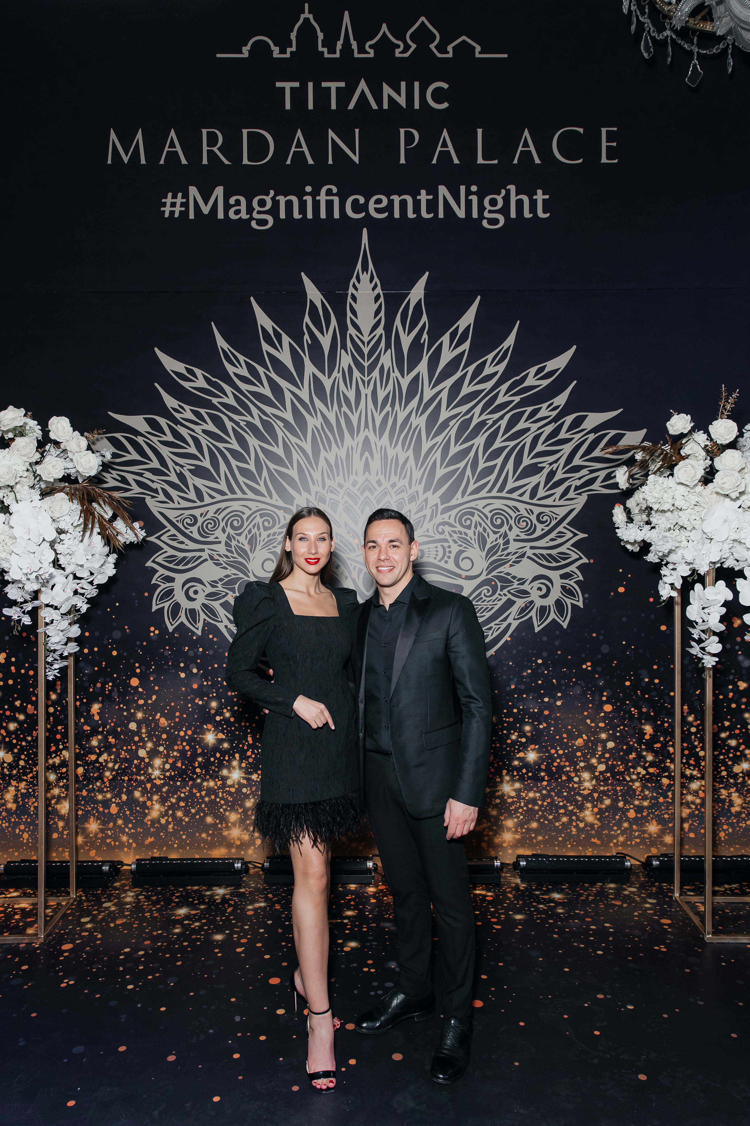 TITANIC MARDAN PALACE Balzi Rossi Moscow. «Птичка на проводе»: информационный портал в Москве