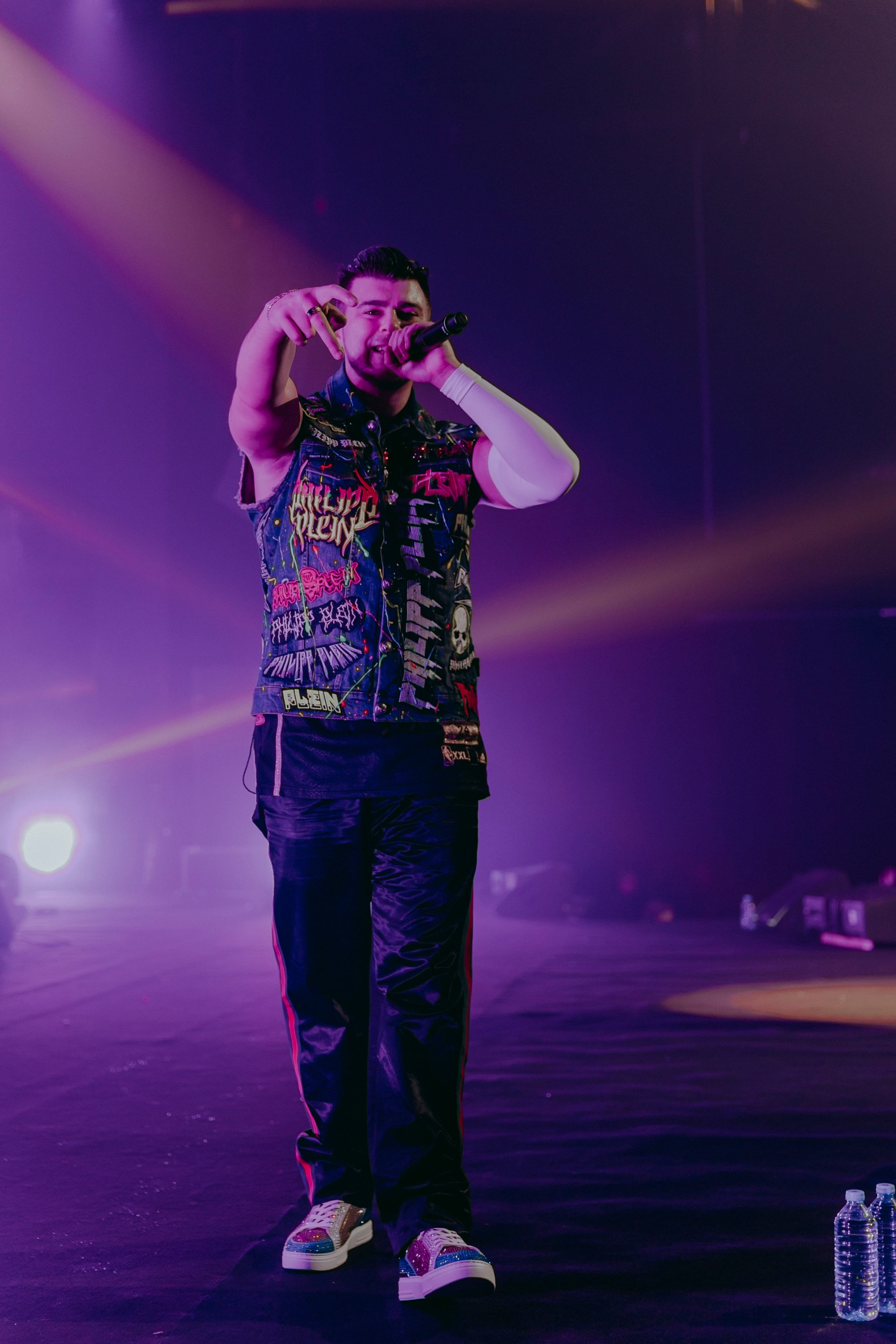 GAYAZOV$ BROTHER$ в Adrenalin Stadium Moscow. «Птичка на проводе»: информационный портал в Москве