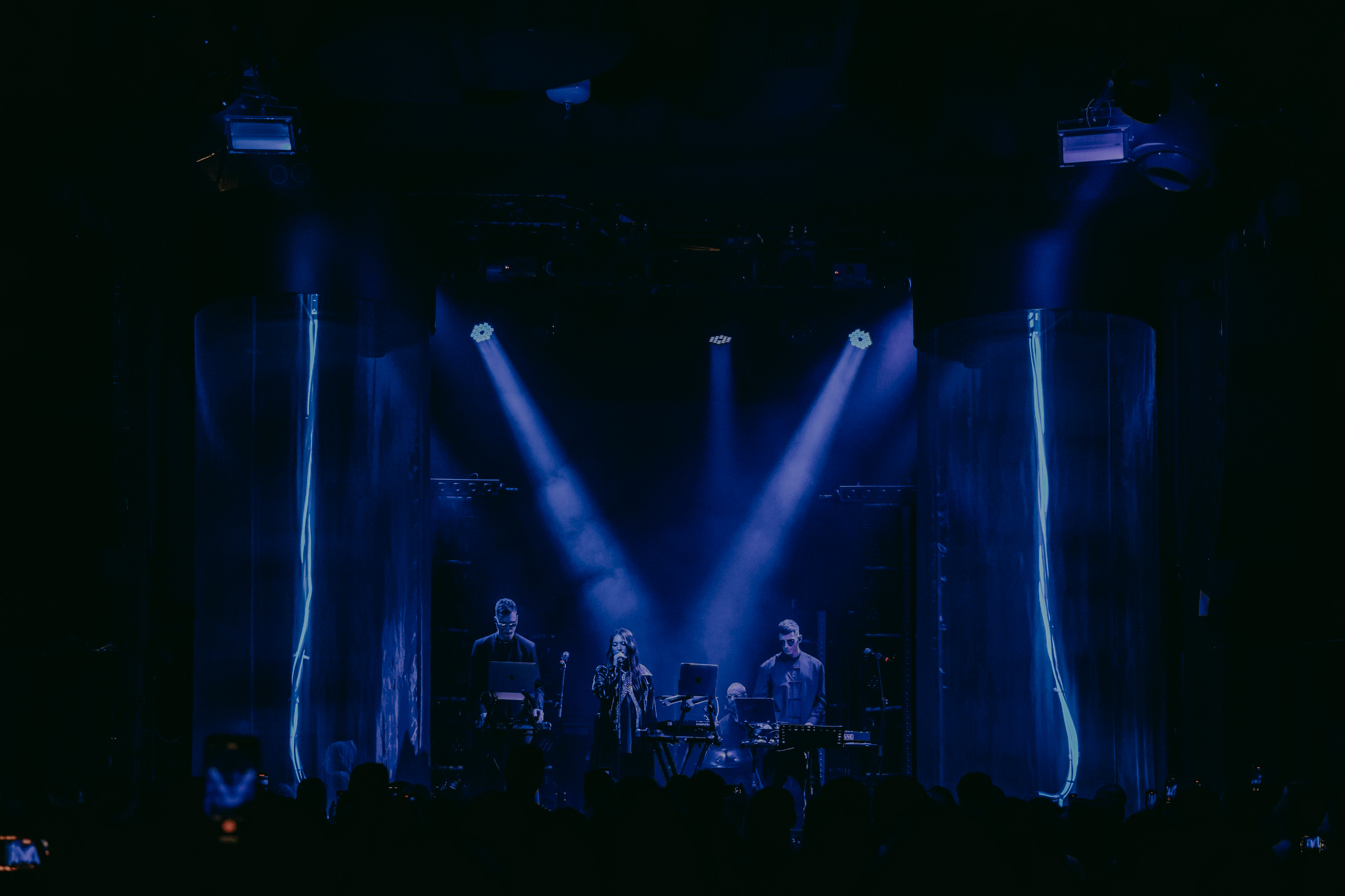 «U108» URBAN club Moscow. «Птичка на проводе»: информационный портал в Москве