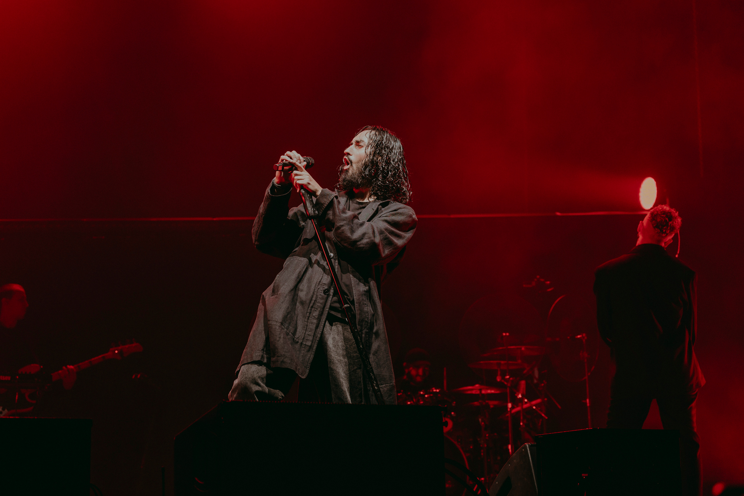 МОТ в Adrenalin Stadium Moscow. «Птичка на проводе»: информационный портал в Москве