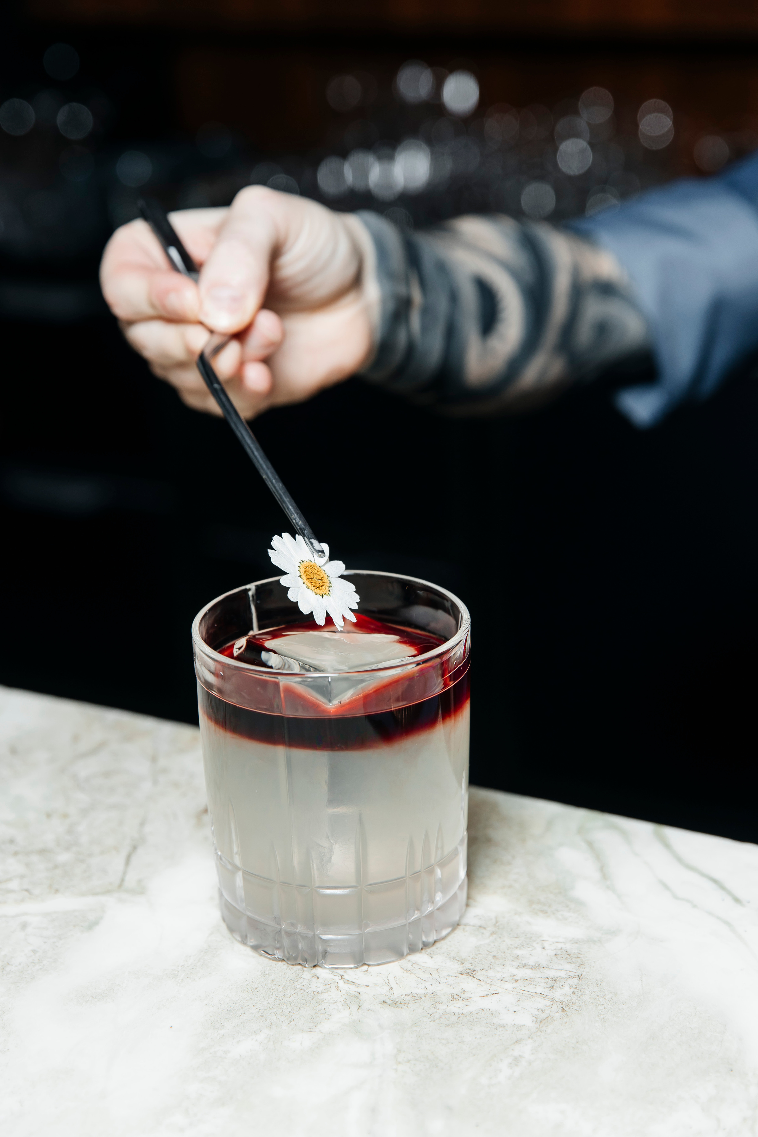 День Святого Валентина BAMBOO.BAR в Москве. «Птичка на проводе»: информационный портал в Москве