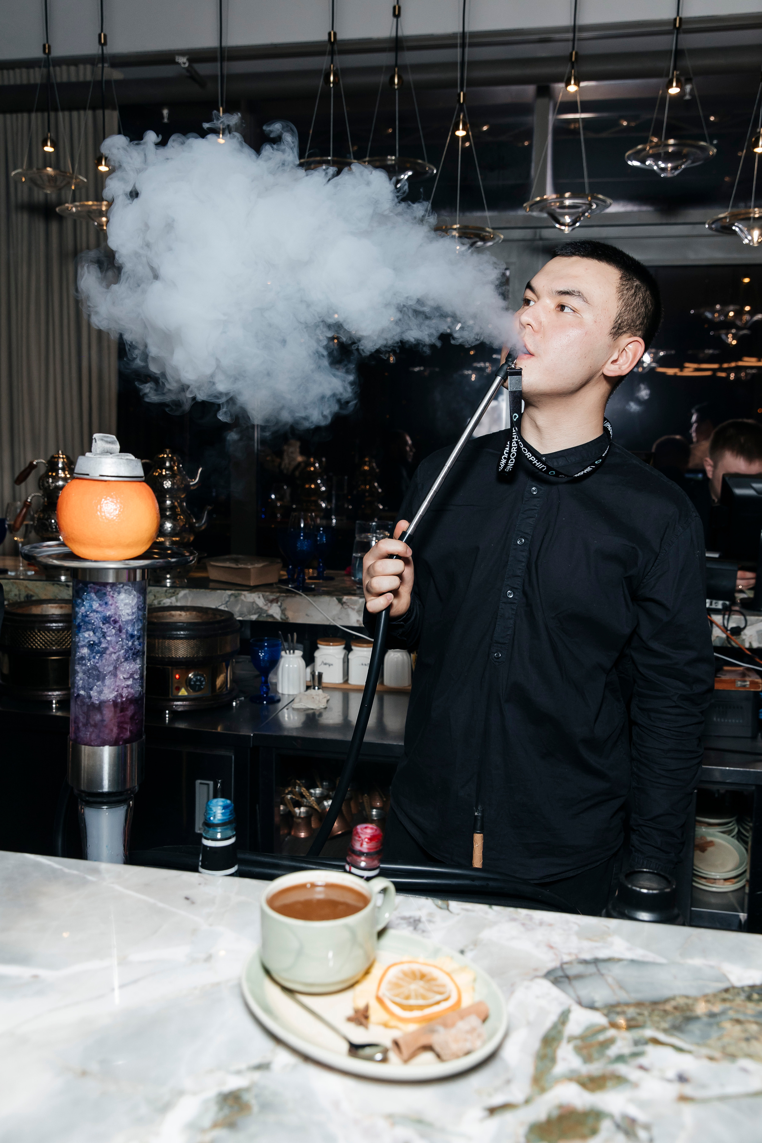 День Святого Валентина BAMBOO.BAR в Москве. «Птичка на проводе»: информационный портал в Москве